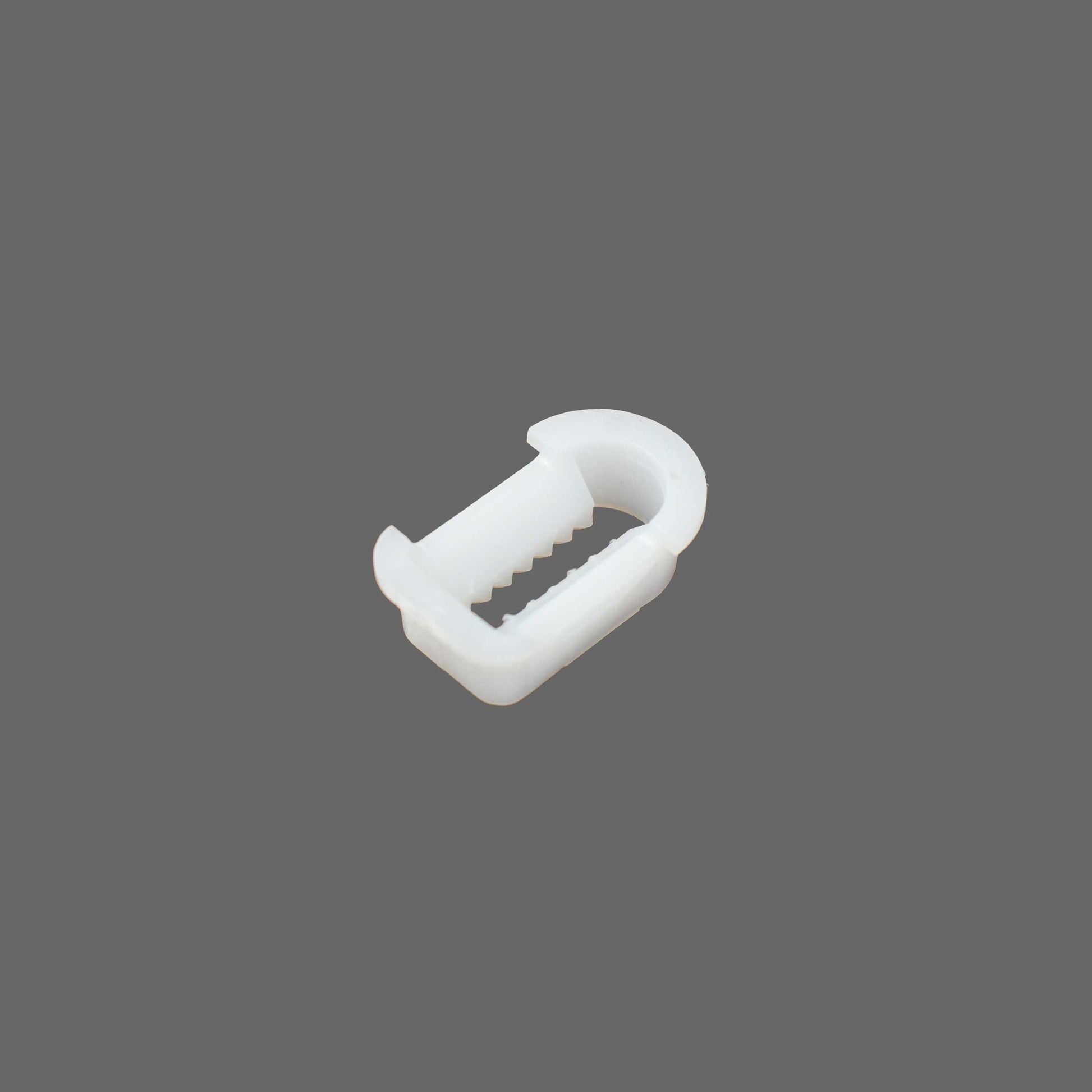 Mercedes R129 Side View Mirror Trim Fastener Clip Top