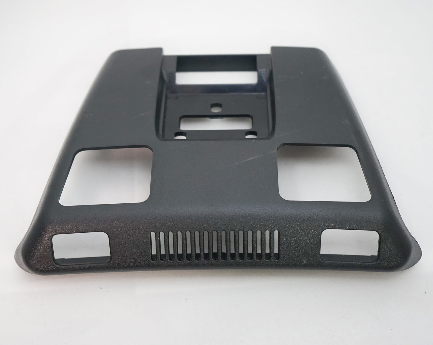 Classic Trim Parts - Mercedes A124 Cabriolet Dome Light Cover - Black