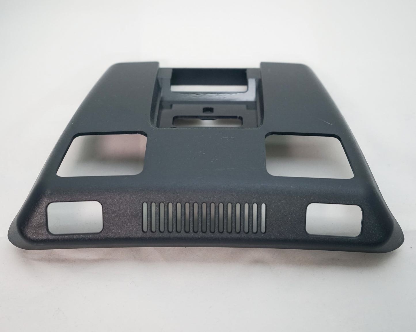 Classic Trim Parts - Mercedes A124 Cabriolet Dome Light Cover - Blue