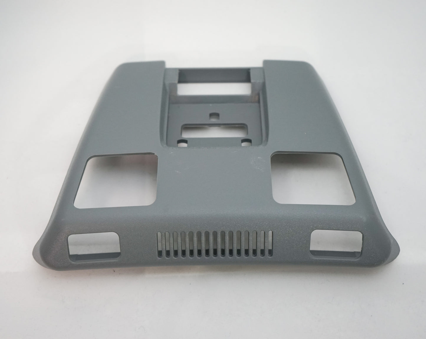 Classic Trim Parts - Mercedes A124 Cabriolet Dome Light Cover - Grey