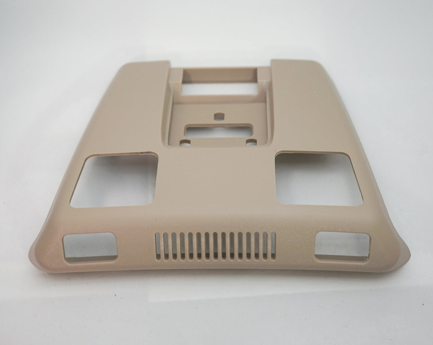 Classic Trim Parts - Mercedes A124 Cabriolet Dome Light Cover - Mushroom