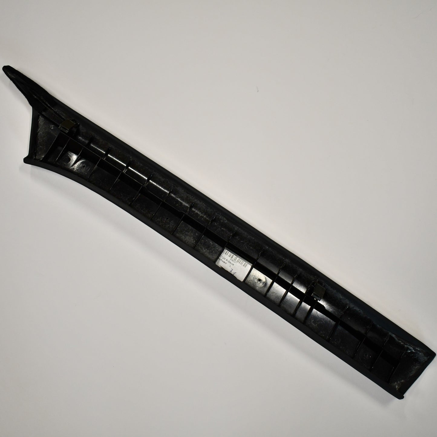 Front Windshield A Pillar Genuine Mercedes - A124 Models - Classic Trim Parts