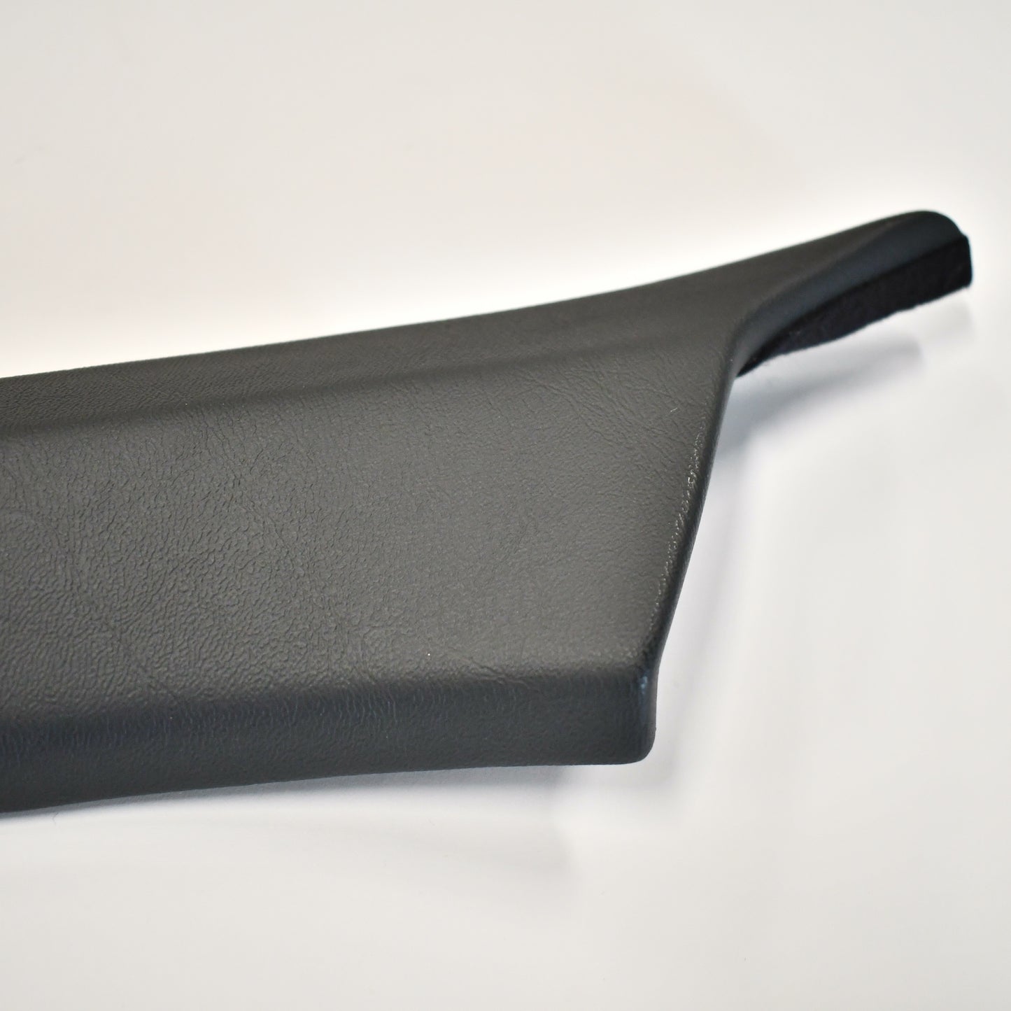 Front Windshield A Pillar Genuine Mercedes - A124 Models - Classic Trim Parts