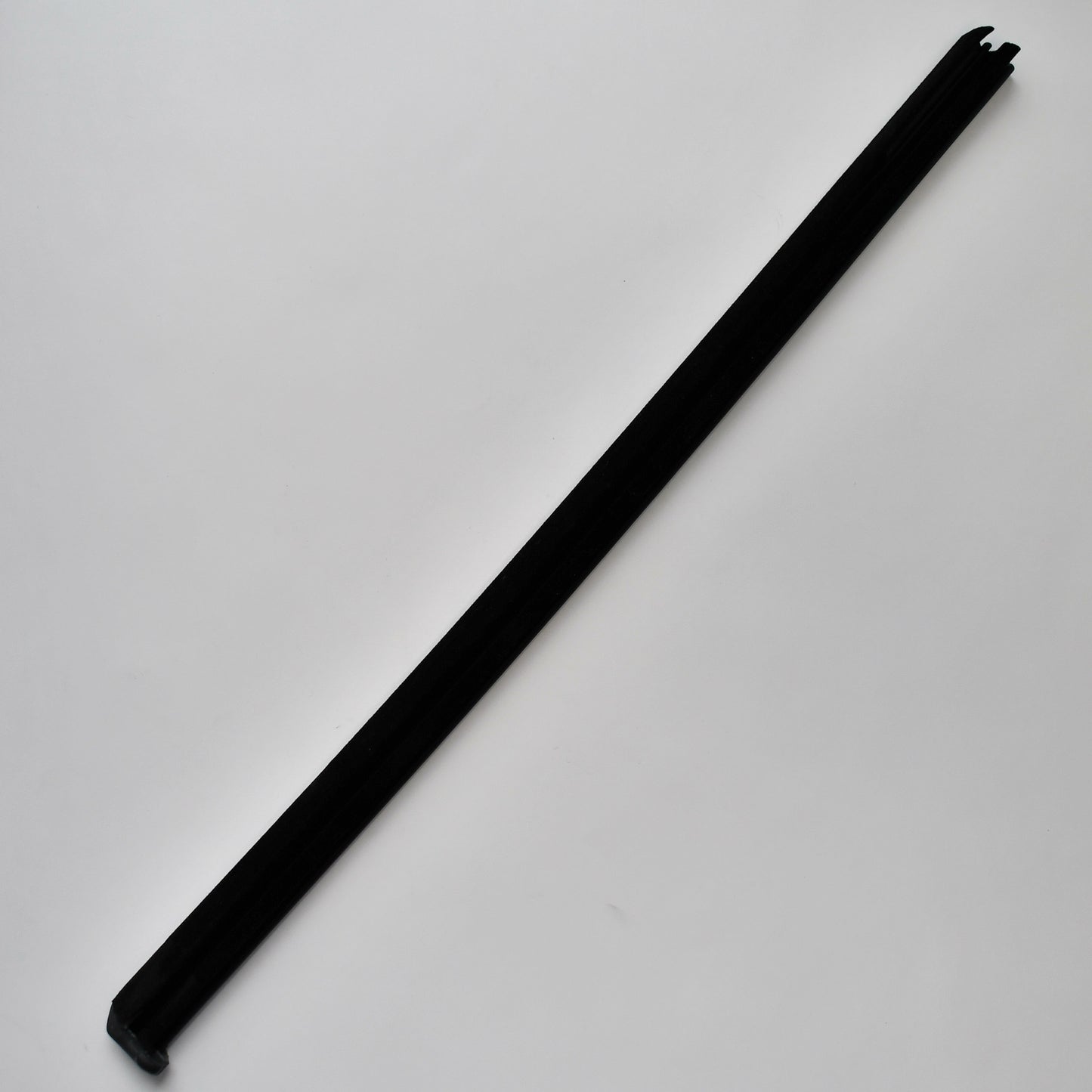 Rear Window Weather Strip Right Genuine Mercedes - A124 Models - Classic Trim Parts