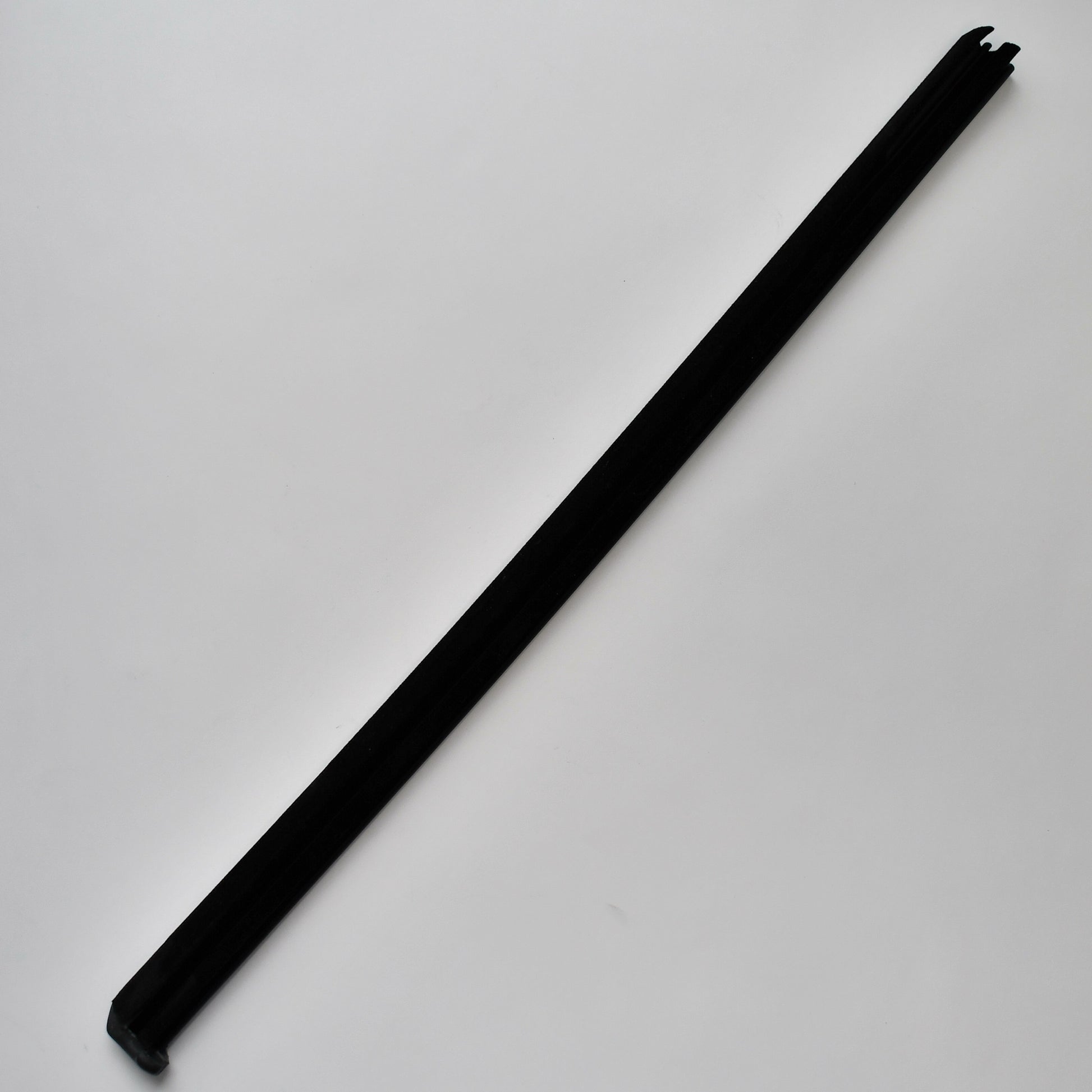 Rear Window Weather Strip Right Genuine Mercedes - A124 Models - Classic Trim Parts