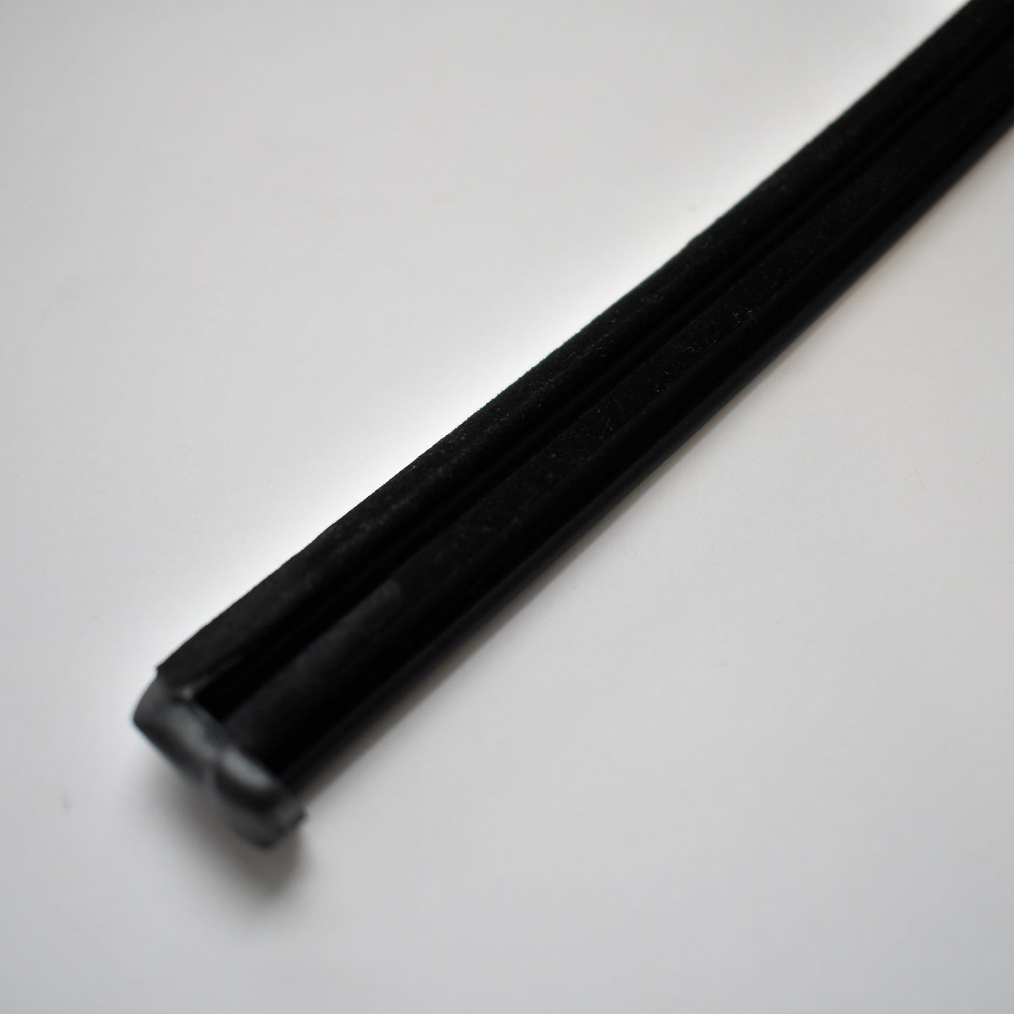 Rear Window Weather Strip Right Genuine Mercedes - A124 Models - Classic Trim Parts
