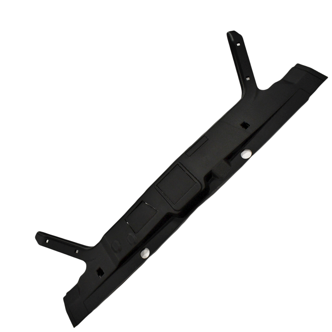 Upper Trunk Trim (1988-1995) Genuine Mercedes - A124 Models - Classic Trim Parts
