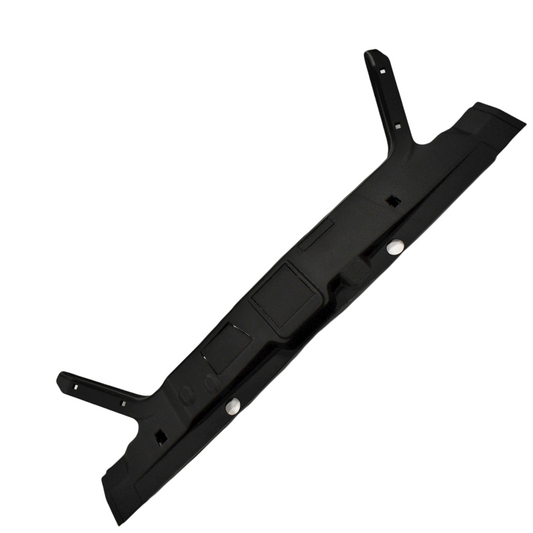 Upper Trunk Trim (1988-1995) Genuine Mercedes - A124 Models - Classic Trim Parts