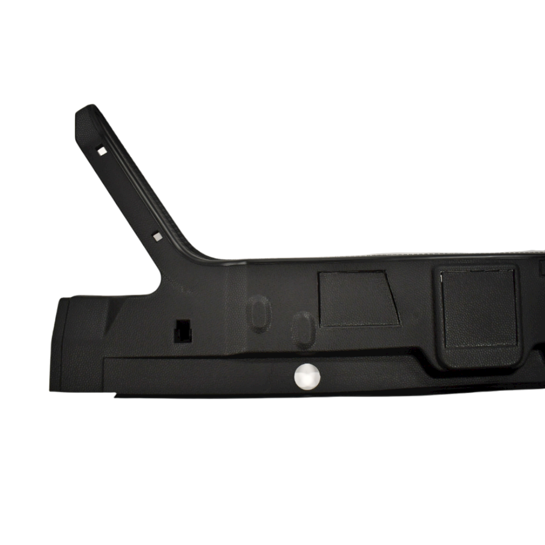 Upper Trunk Trim (1988-1995) Genuine Mercedes - A124 Models - Classic Trim Parts