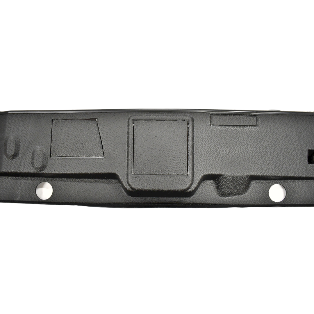 Upper Trunk Trim (1988-1995) Genuine Mercedes - A124 Models - Classic Trim Parts