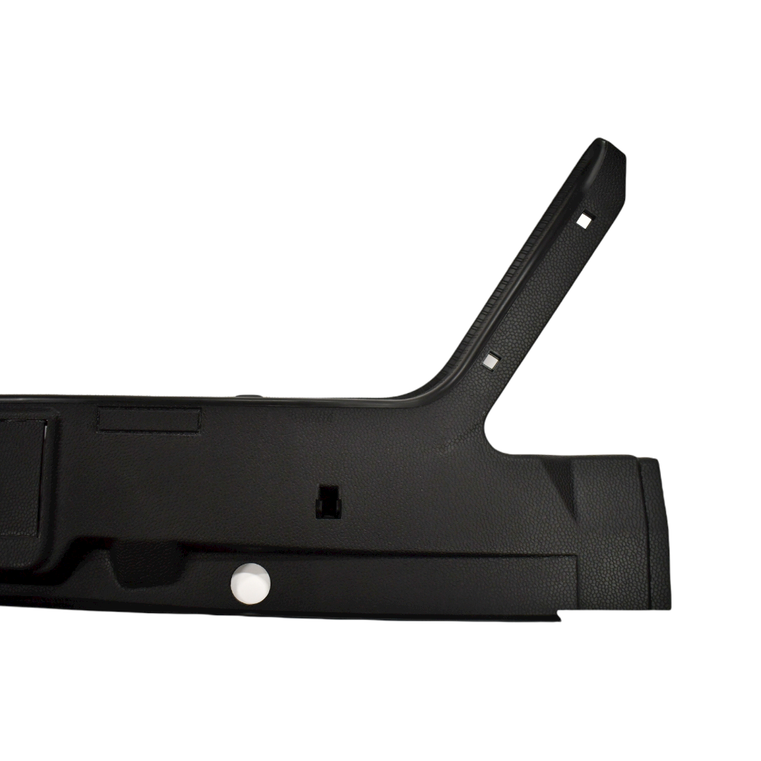 Upper Trunk Trim (1988-1995) Genuine Mercedes - A124 Models - Classic Trim Parts