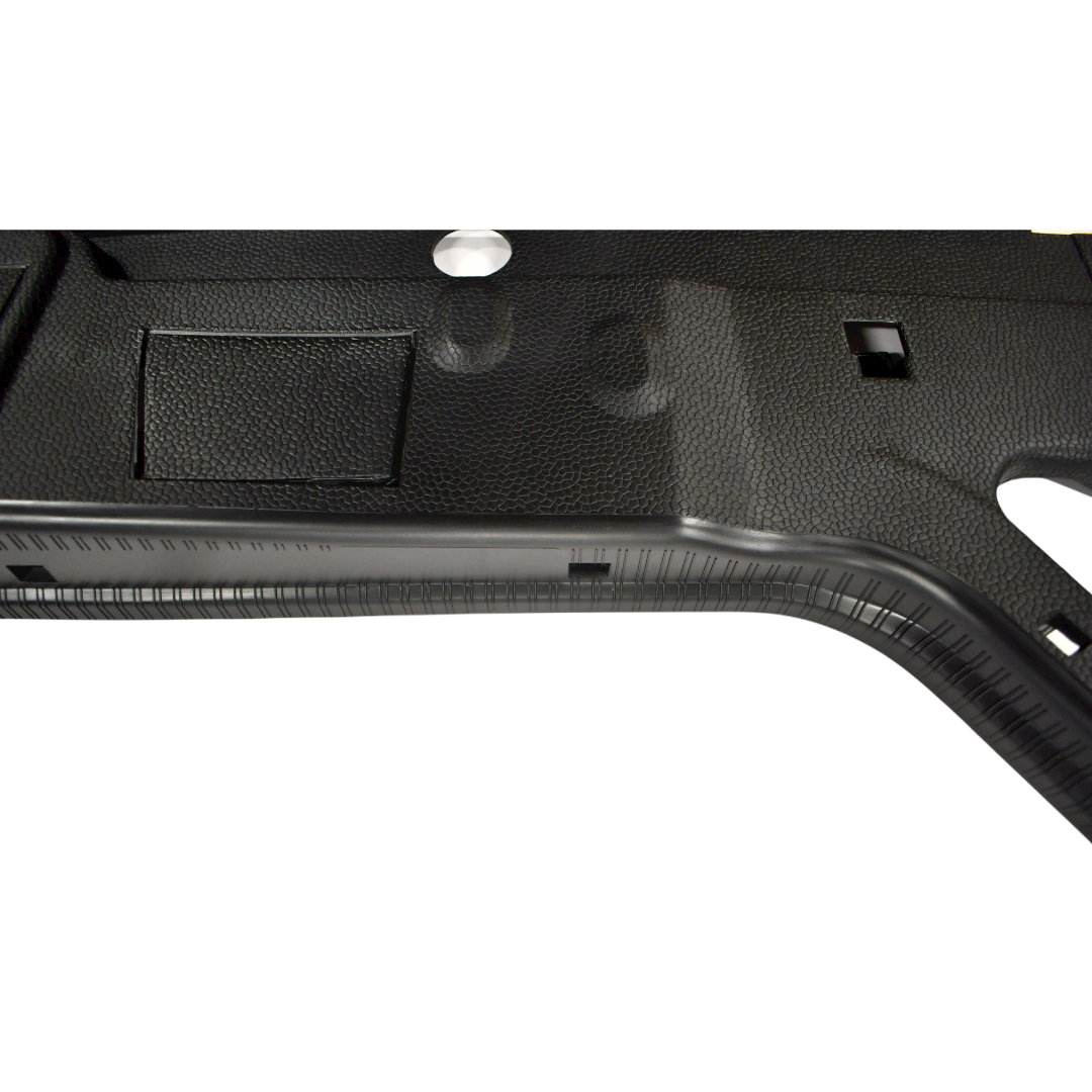 Upper Trunk Trim (1988-1995) Genuine Mercedes - A124 Models - Classic Trim Parts