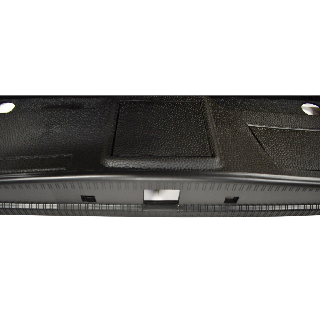 Upper Trunk Trim (1988-1995) Genuine Mercedes - A124 Models - Classic Trim Parts