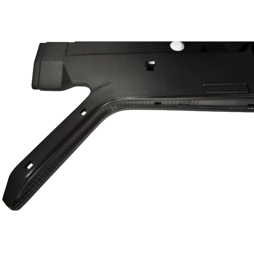 Upper Trunk Trim (1988-1995) Genuine Mercedes - A124 Models - Classic Trim Parts