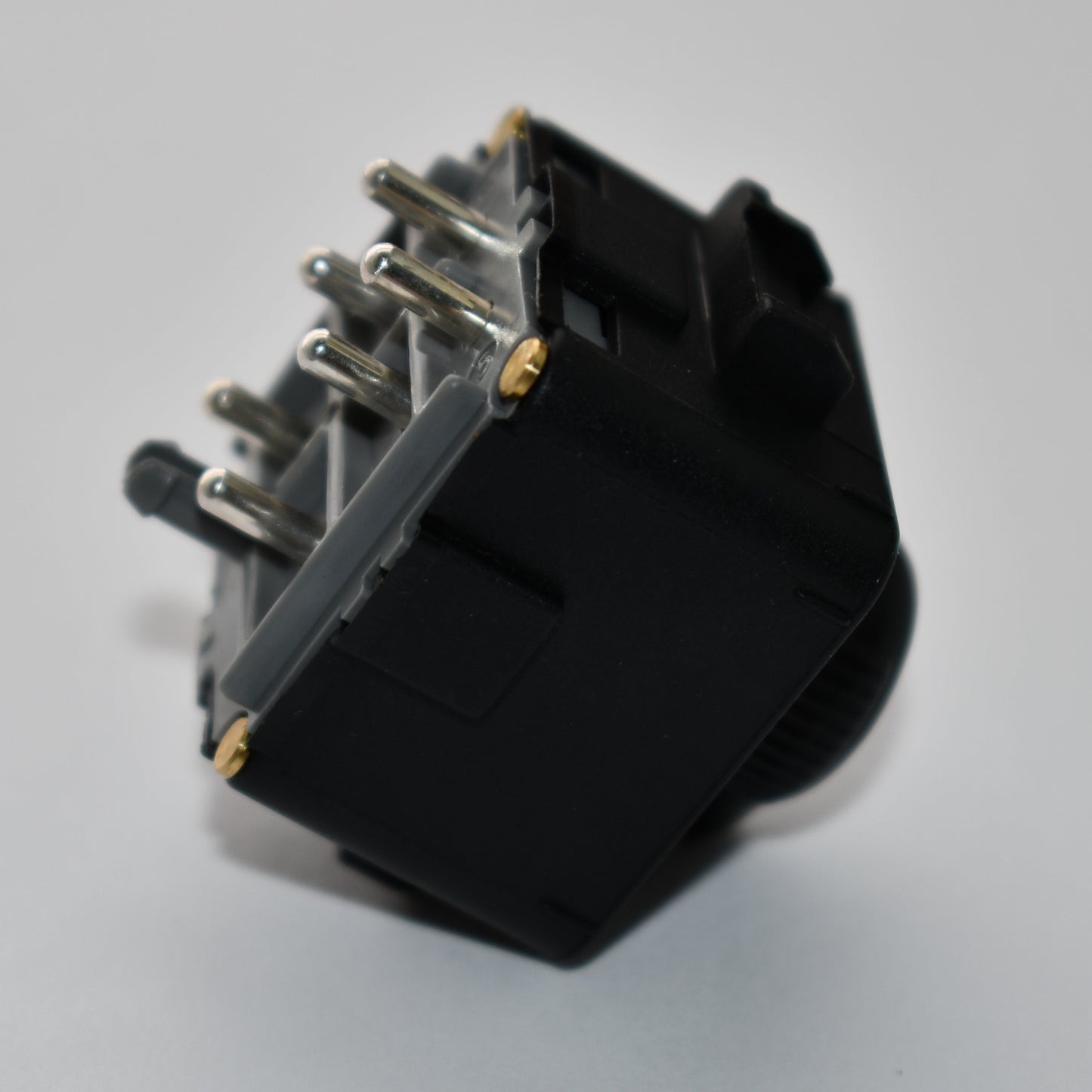Side Mirror Adjustment Switch Genuine Mercedes - R129 and A124 Models - Classic Trim Parts