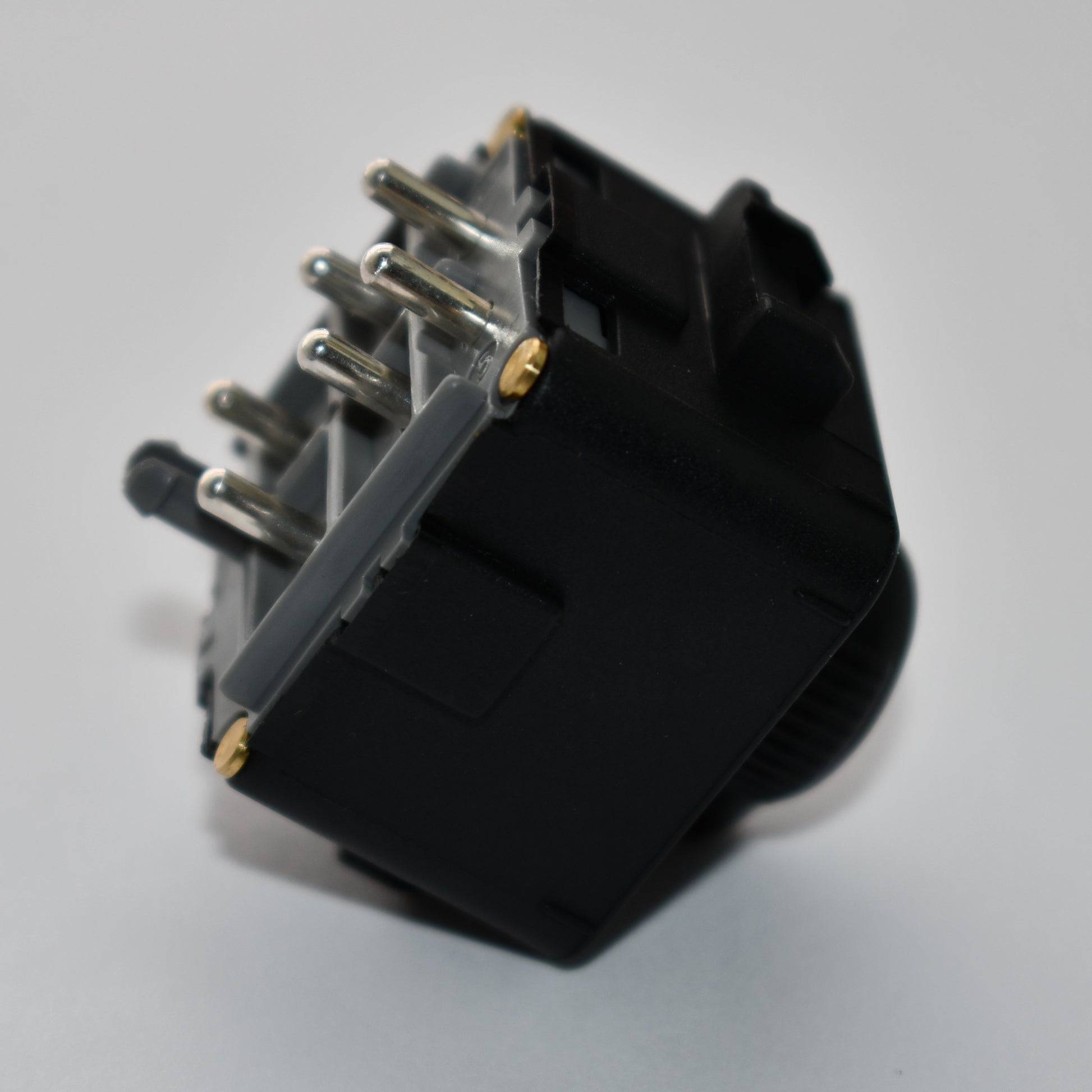 Side Mirror Adjustment Switch Genuine Mercedes - R129 and A124 Models - Classic Trim Parts