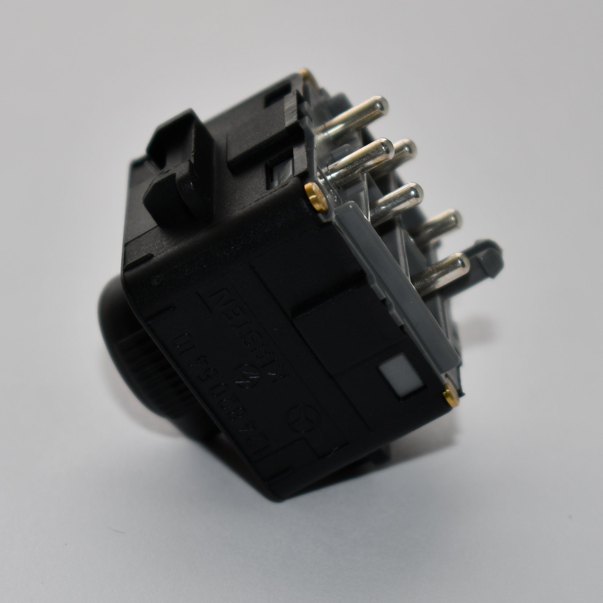 Side Mirror Adjustment Switch Genuine Mercedes - R129 and A124 Models - Classic Trim Parts