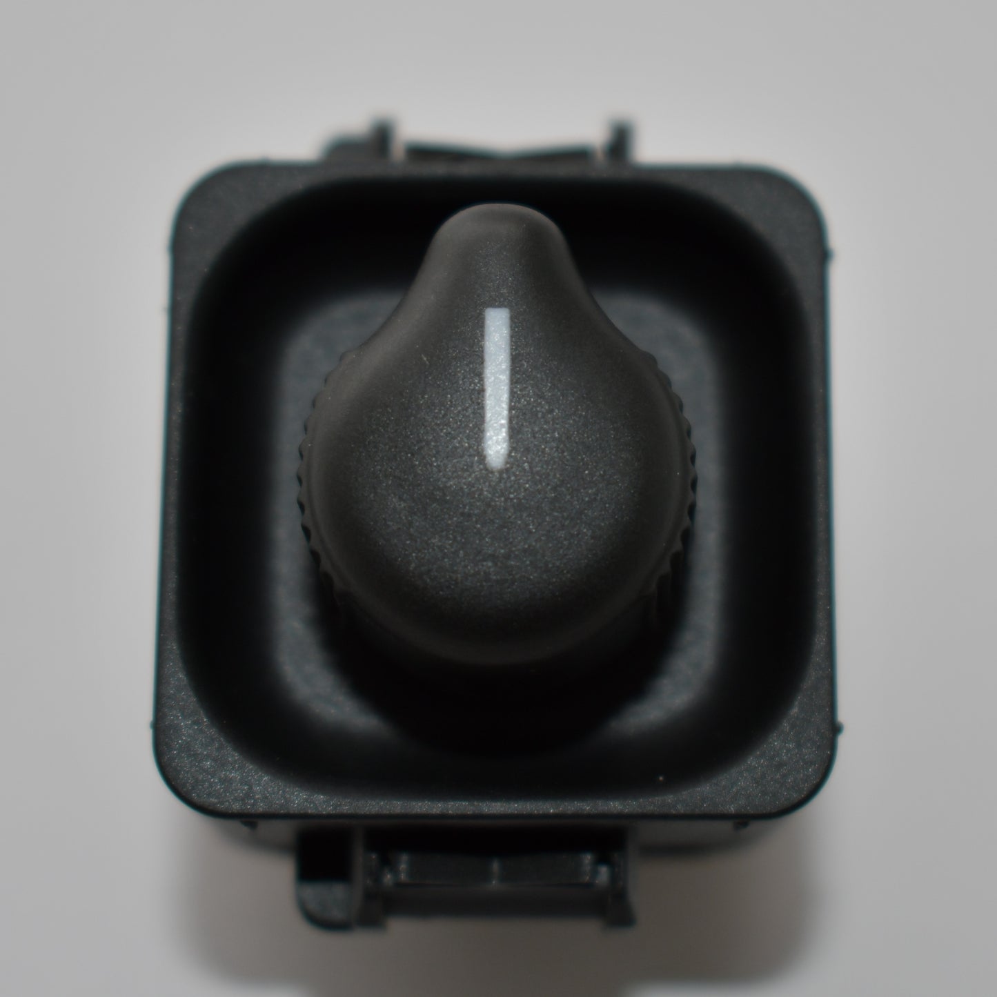 Side Mirror Adjustment Switch Genuine Mercedes - R129 and A124 Models - Classic Trim Parts