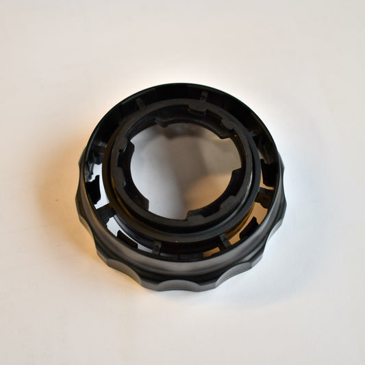 Classic Trim Parts - Handwheel Seat Adjustment Knob (1971-1985) Genuine Mercedes - R107 Models - Mercedes-Benz