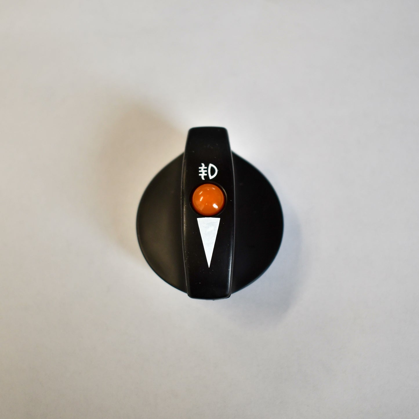 Classic Trim Parts - Headlight Control Switch Genuine Mercedes - R107 and C107 Models - Mercedes-Benz