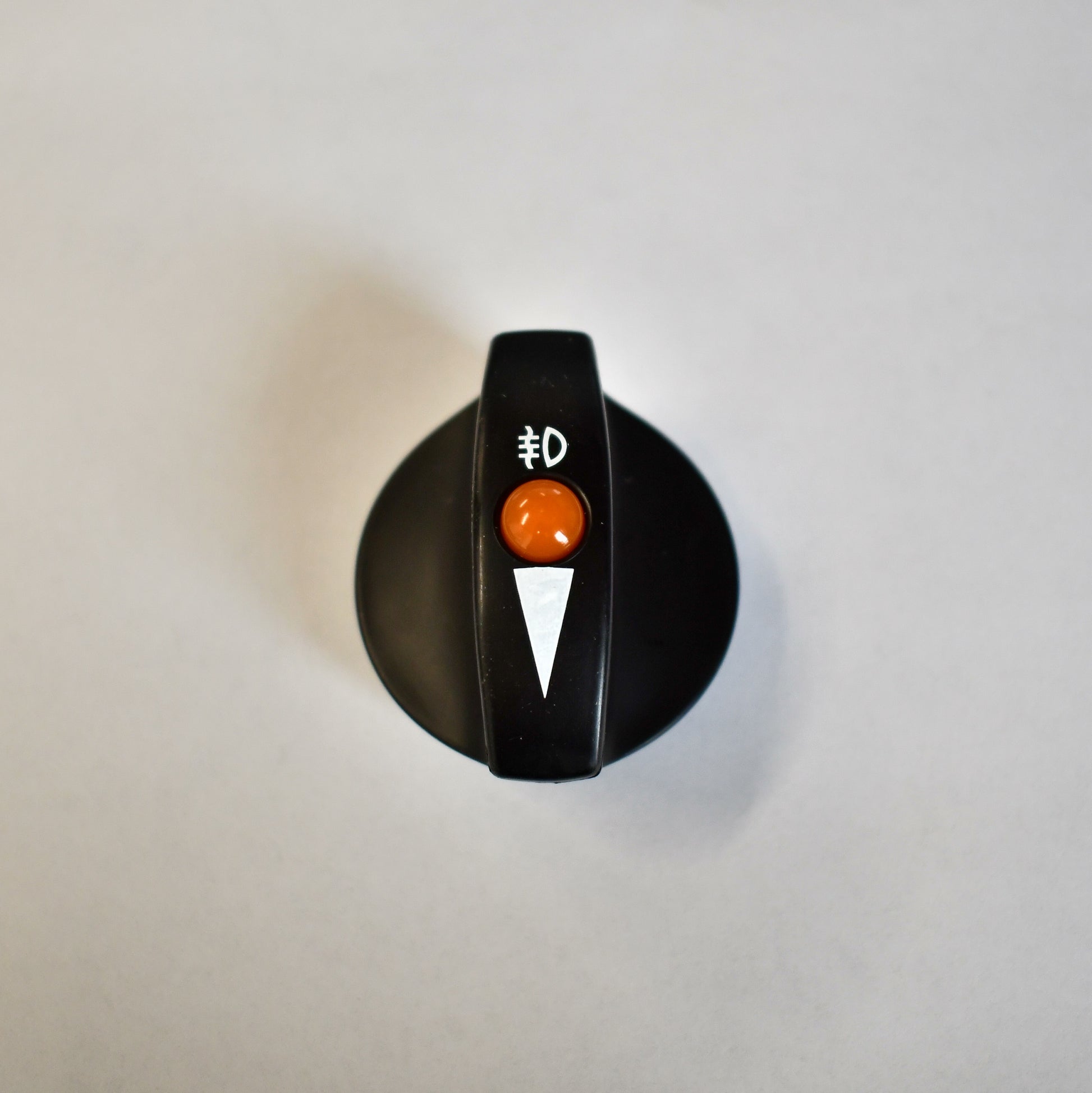 Classic Trim Parts - Headlight Control Switch Genuine Mercedes - R107 and C107 Models - Mercedes-Benz