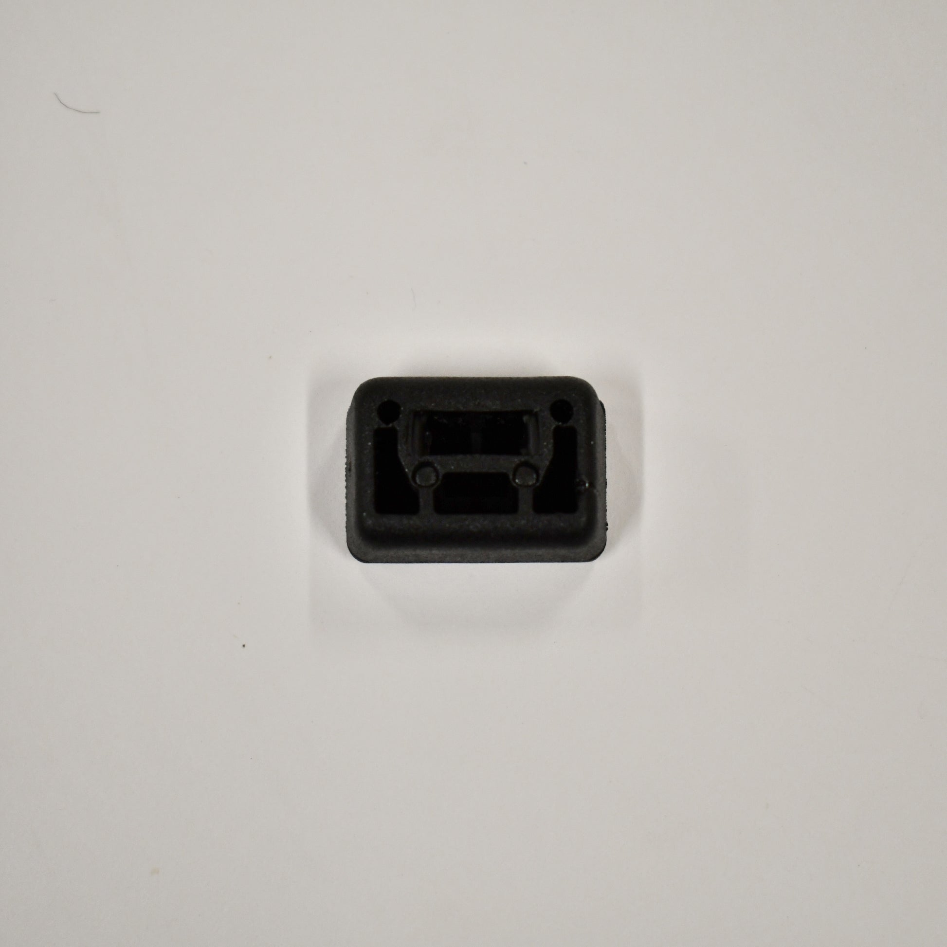 Classic Trim Parts - HVAC Heater Switch Knob Genuine Mercedes - R107 and C107 Models - Mercedes-Benz