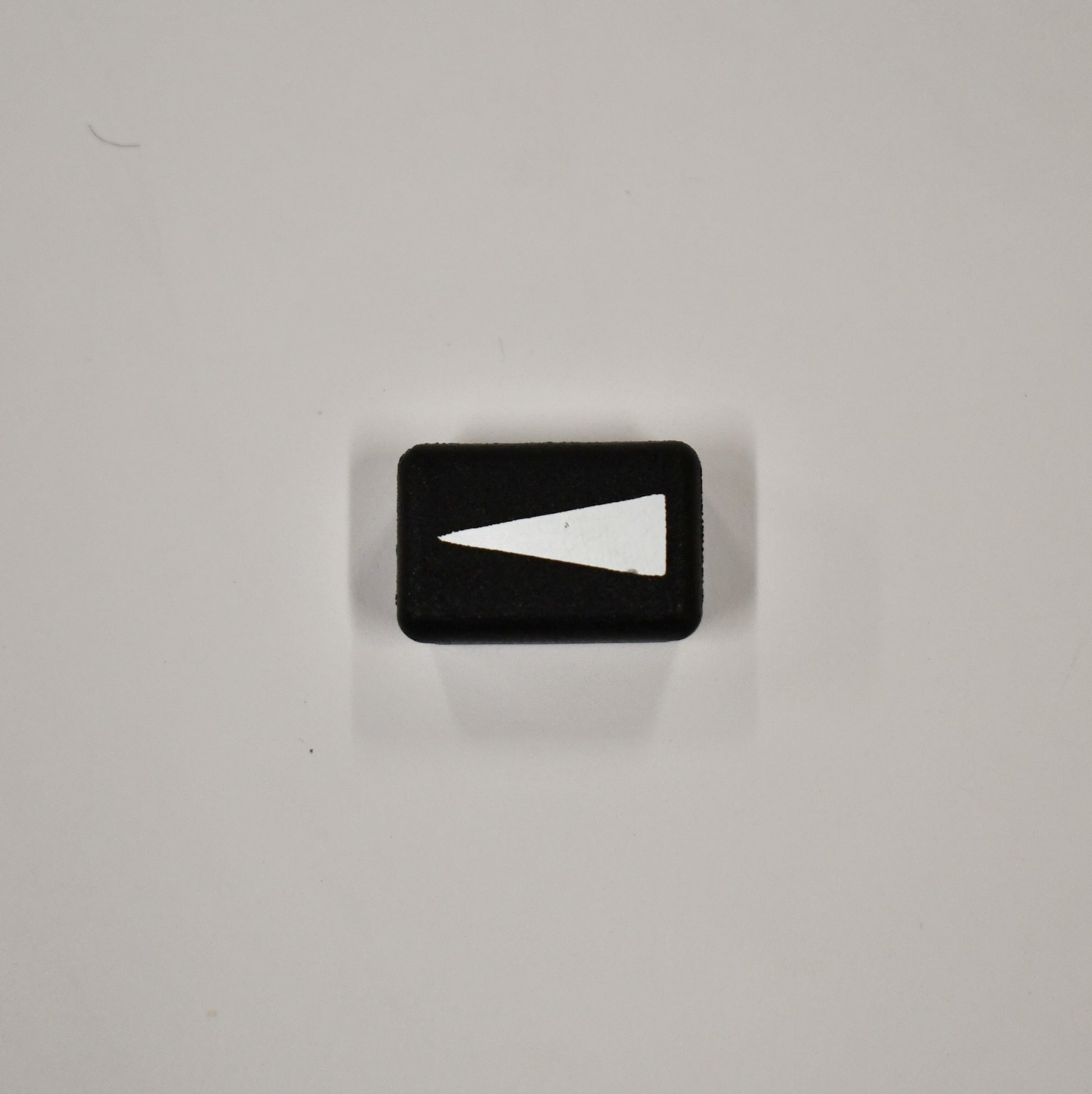 Classic Trim Parts - HVAC Heater Switch Knob Genuine Mercedes - R107 and C107 Models - Mercedes-Benz