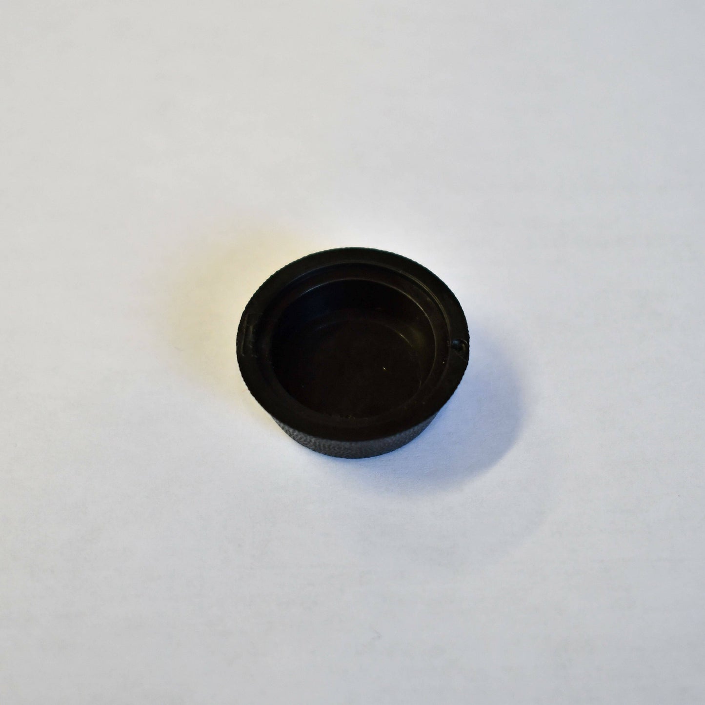 Mercedes R107 SL - Seat Belt Retractor Bolt Cap Bottom - Classic Trim Parts