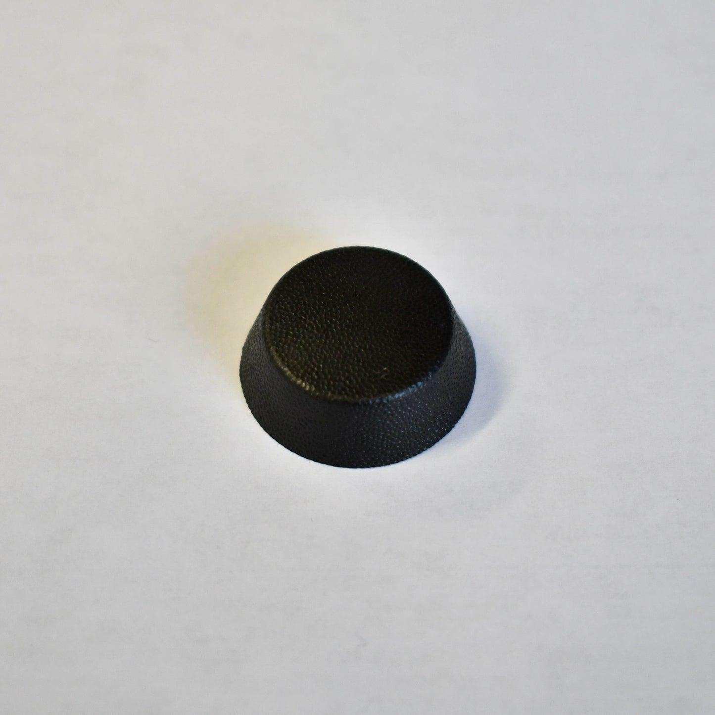 Mercedes R107 SL - Seat Belt Retractor Bolt Cap Top - Classic Trim Parts