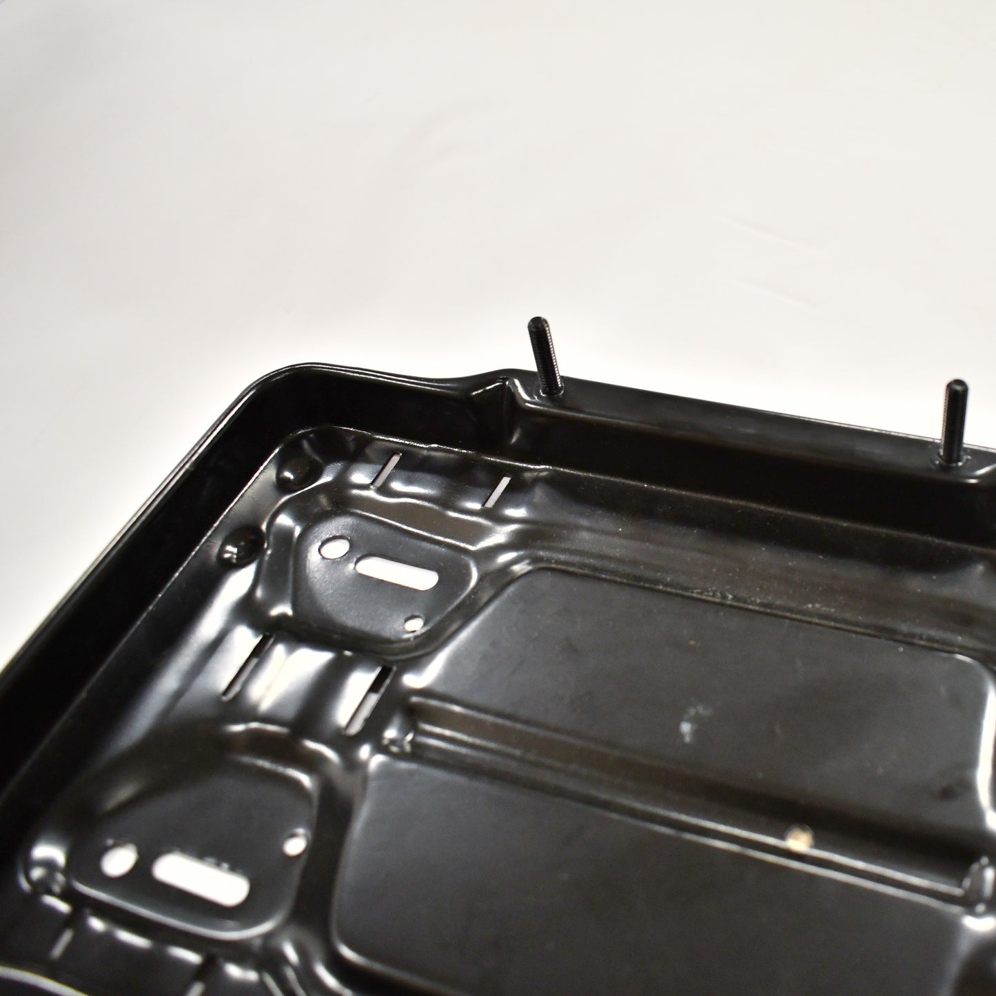 Classic Trim Parts - Battery Tray Frame Genuine Mercedes - R107 Models - Mercedes-Benz