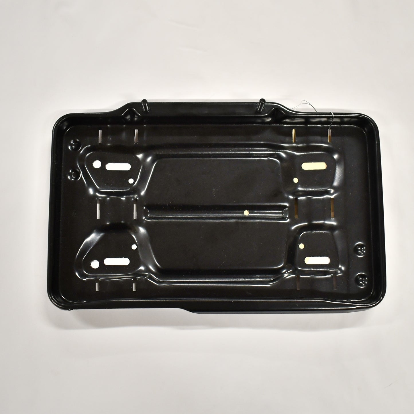 Classic Trim Parts - Battery Tray Frame Genuine Mercedes - R107 Models - Mercedes-Benz