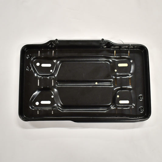 Classic Trim Parts - Battery Tray Frame Genuine Mercedes - R107 Models - Mercedes-Benz