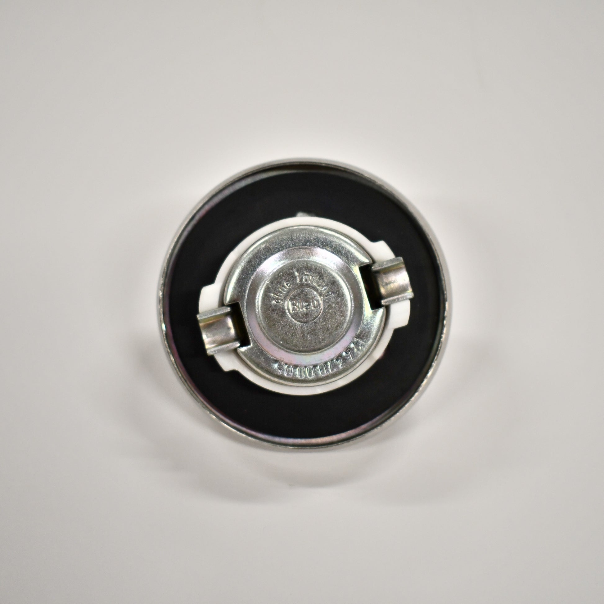Gas Cap Cover Genuine Mercedes - R107 Models - Classic Trim Parts