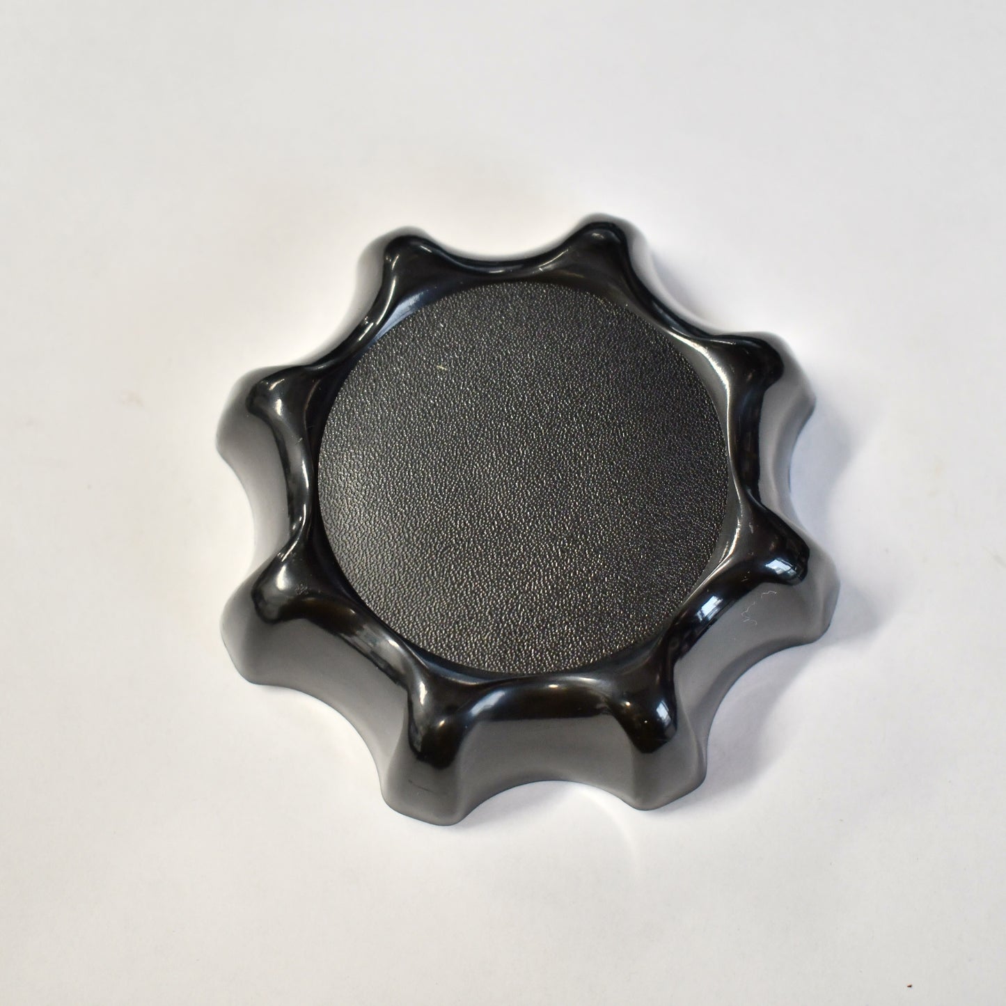 Classic Trim Parts - Mercedes R107 380 560 SL - Vintage Front Seat Handwheel Seat Adjustment Knob Front