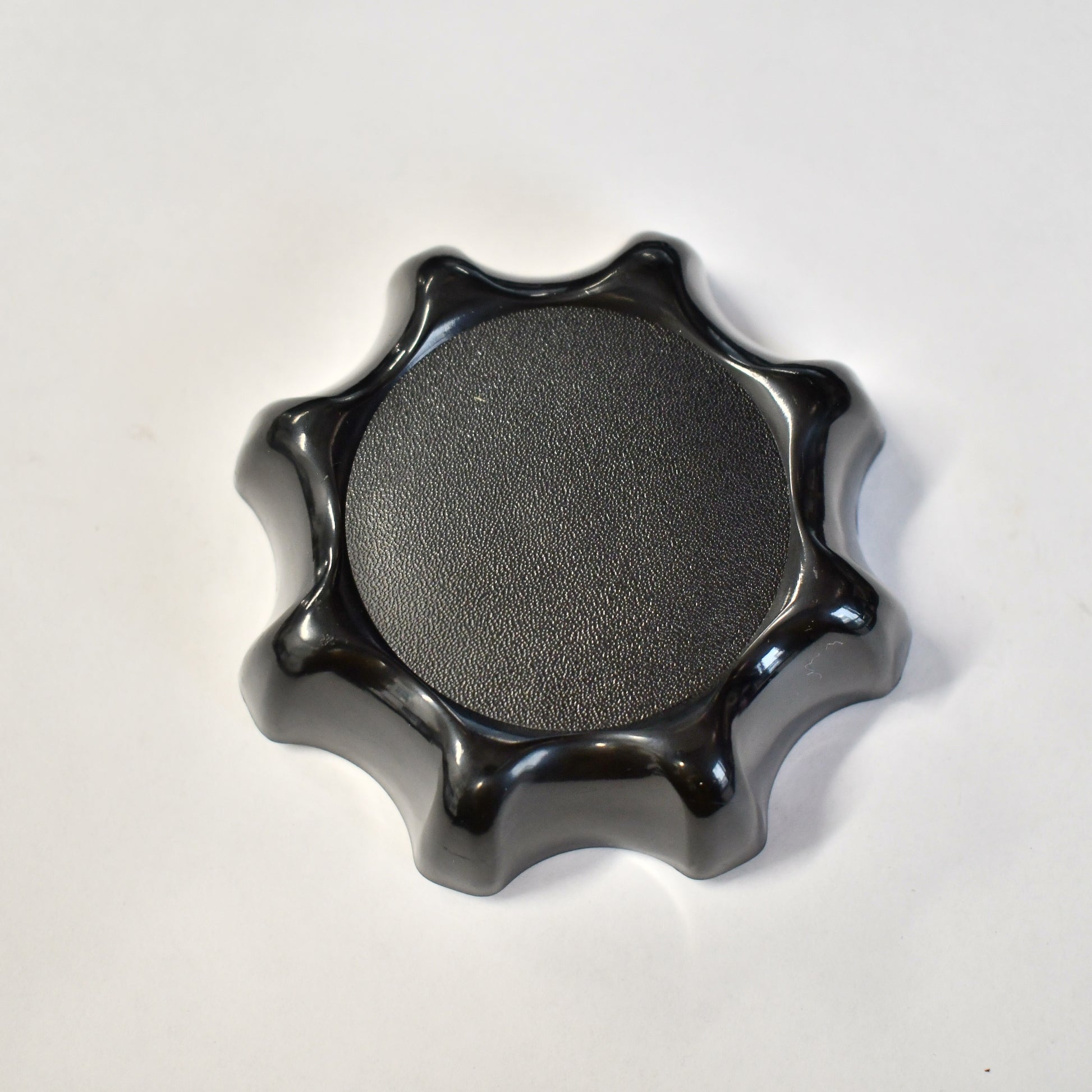 Classic Trim Parts - Mercedes R107 380 560 SL - Vintage Front Seat Handwheel Seat Adjustment Knob Front