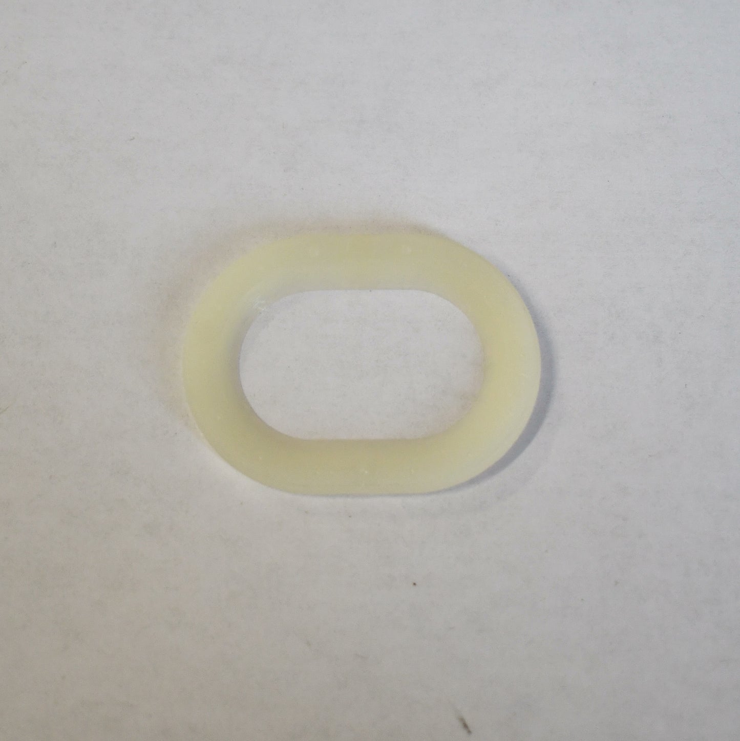 Classic Trim Parts - Lower Headrest Guide Trim Genuine Mercedes - R107, C107, and A124 Models - Mercedes-Benz