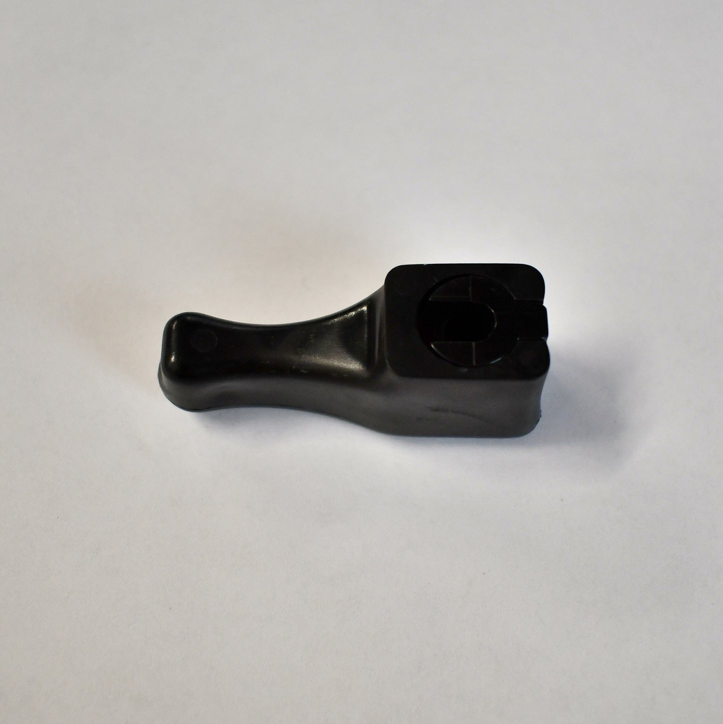 Classic Trim Parts - Mercedes R107 C107 SL SLC - Side Mirror Adjustment Handle Bottom