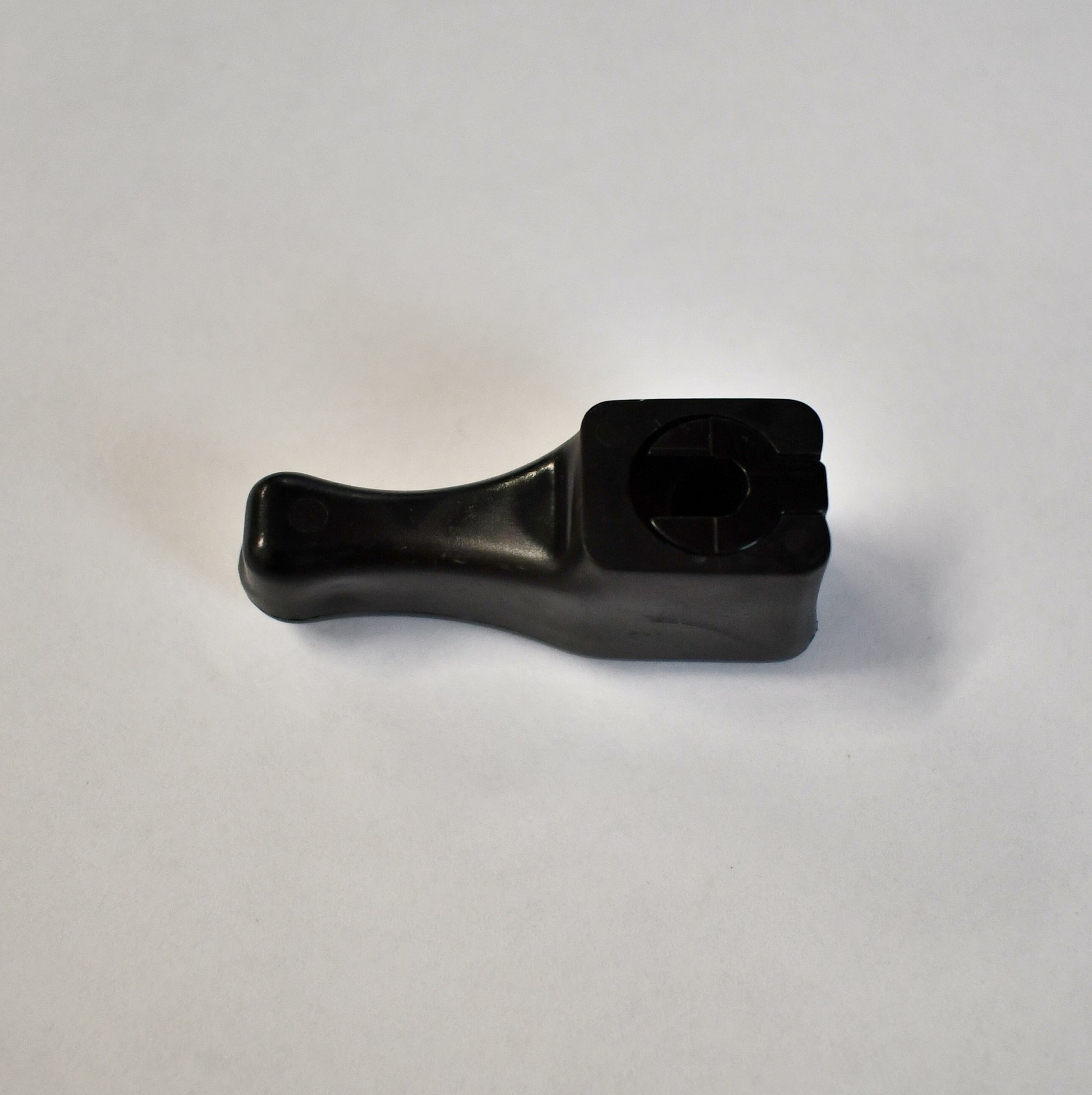 Classic Trim Parts - Mercedes R107 C107 SL SLC - Side Mirror Adjustment Handle Bottom