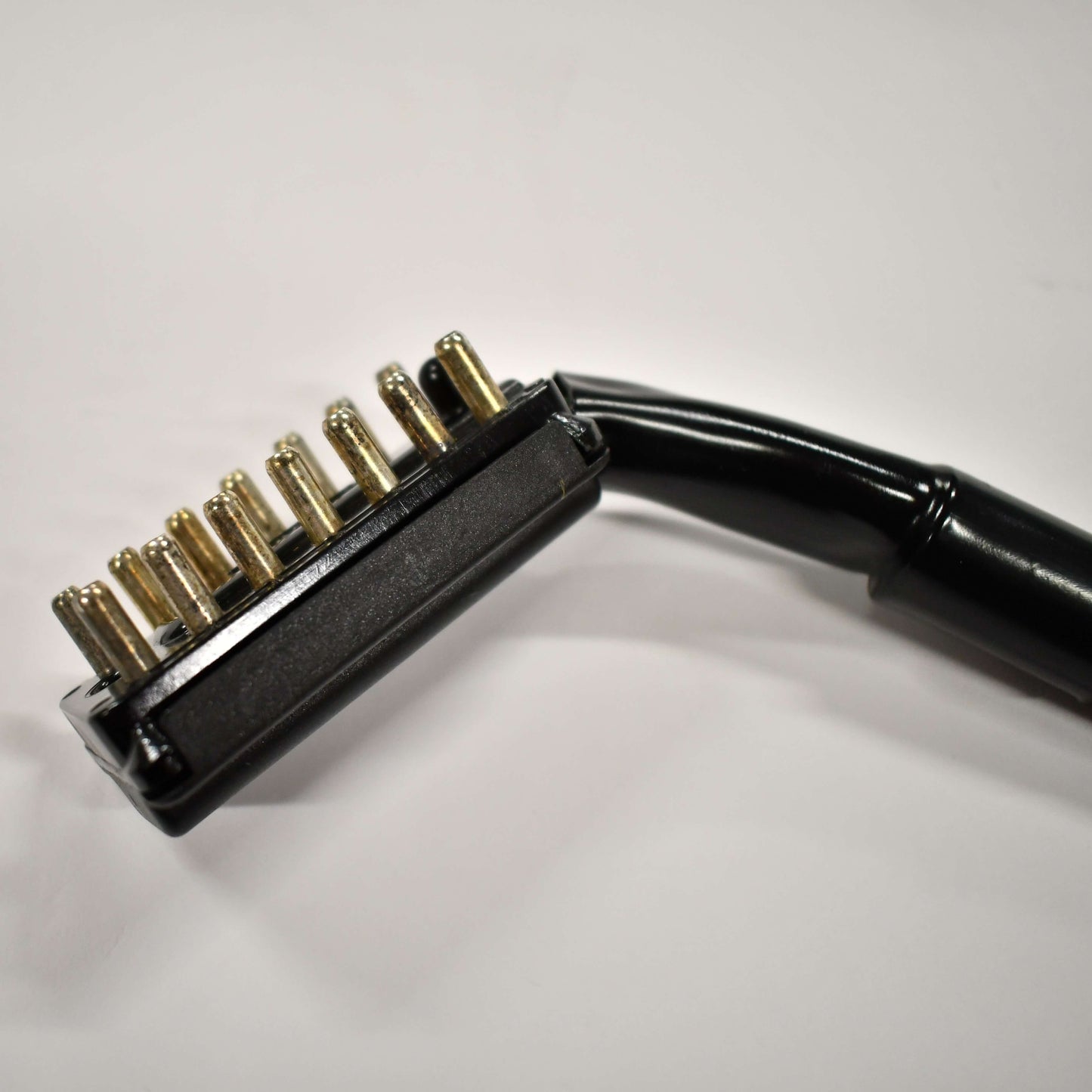 Classic Trim Parts - Turn Signal, Dimmer, Windshield Wiper Switch Genuine Mercedes - R107, C107, and W116 Models - Mercedes-Benz