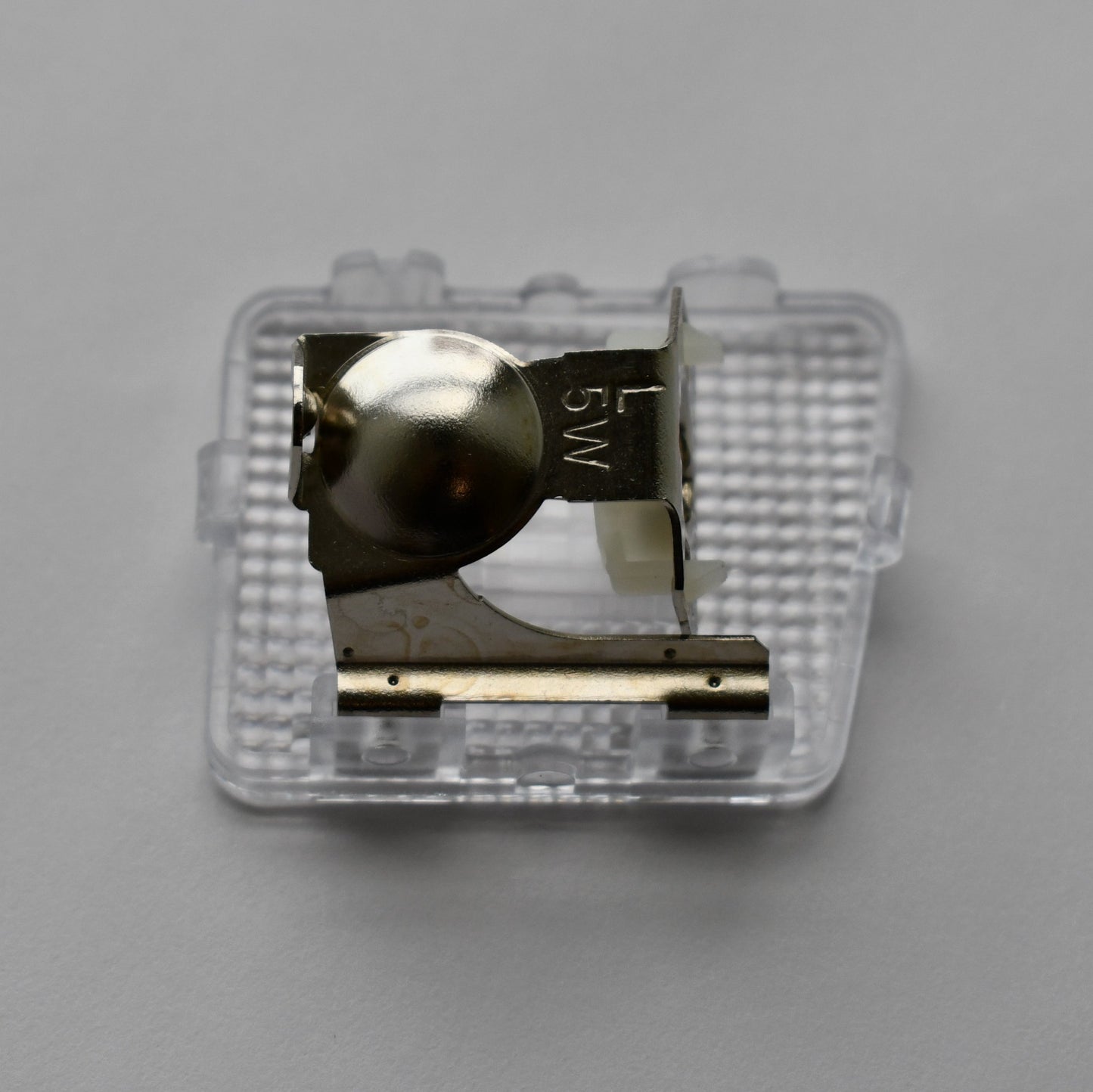 Dome Light Lens Back Mercedes R129 A124