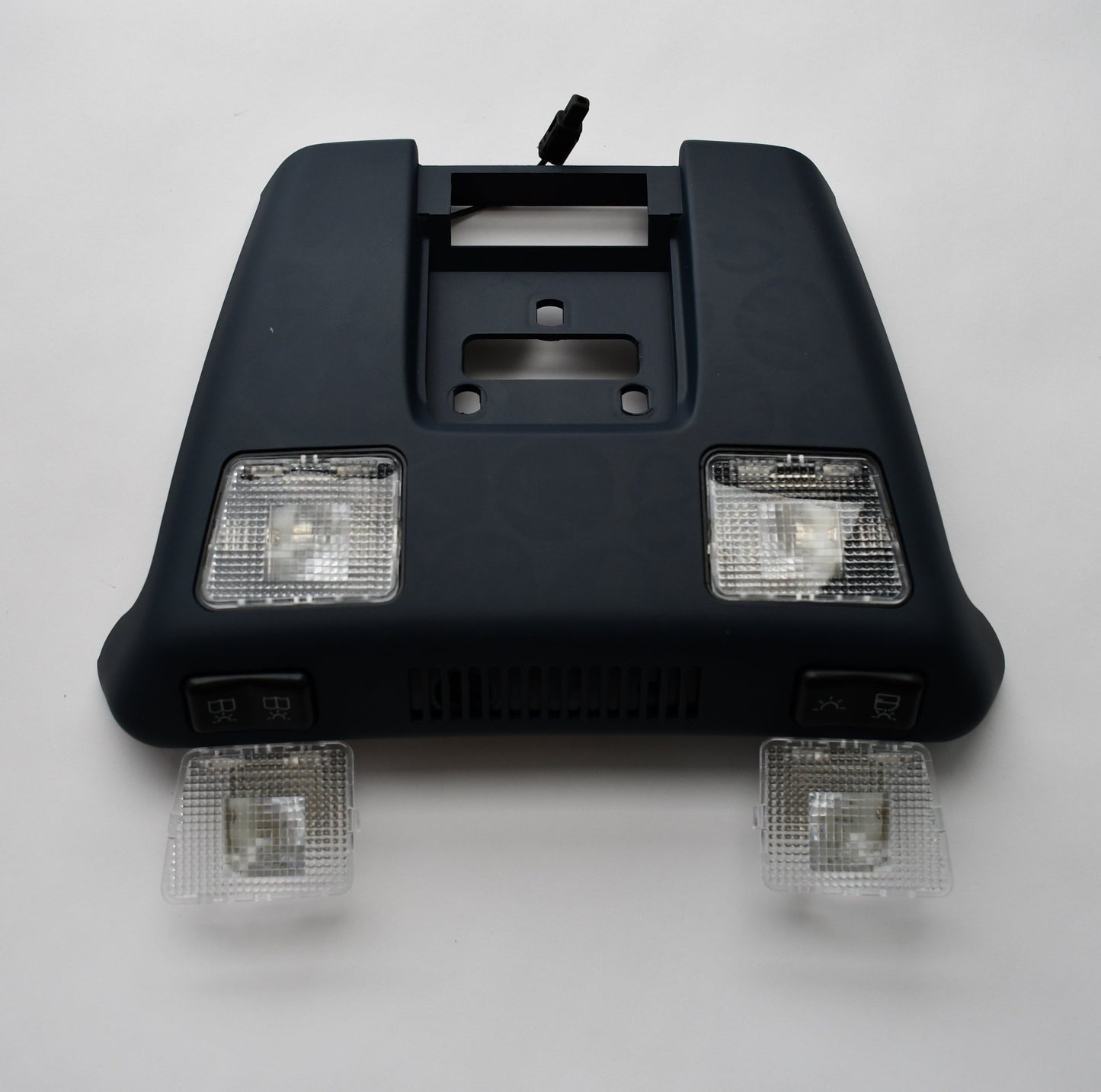 Dome Light Lens Cover Mercedes R129 A124 Mercedes