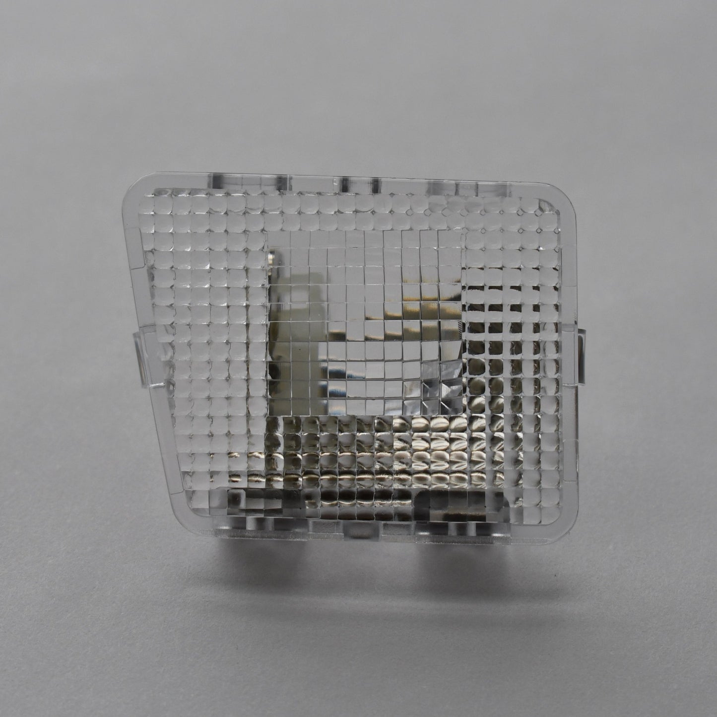 Dome Light Lens Right Driver Mercedes R129 A124
