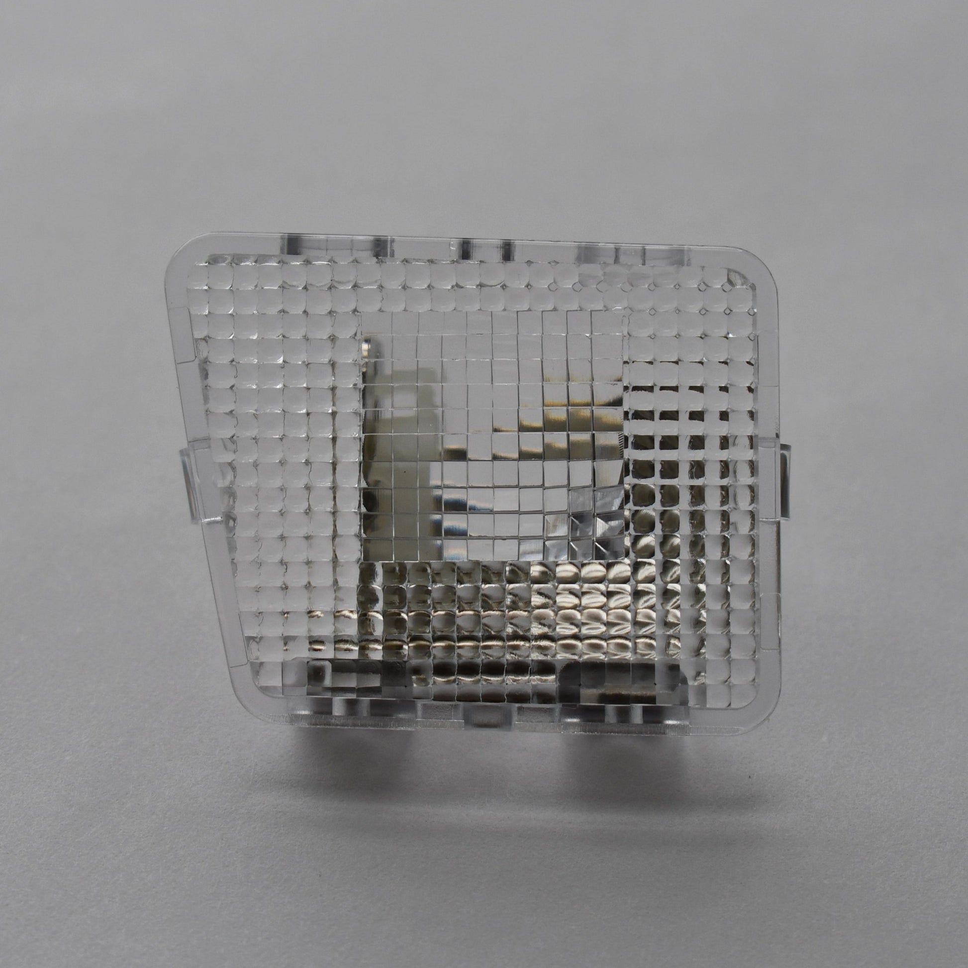 Dome Light Lens Right Driver Mercedes R129 A124