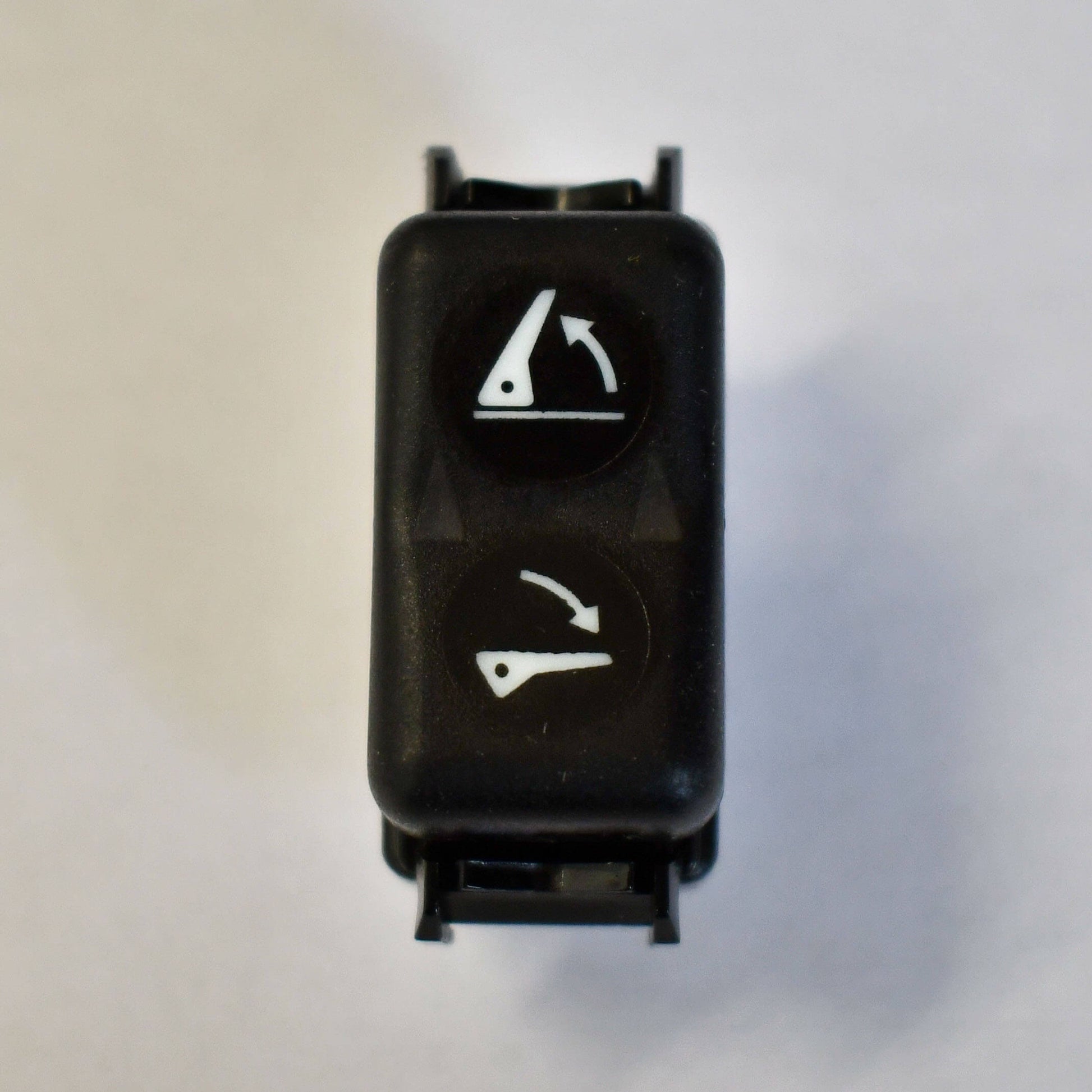 Mercedes R129 SL - Center Console Roll Bar Switch Top - Classic Trim Parts