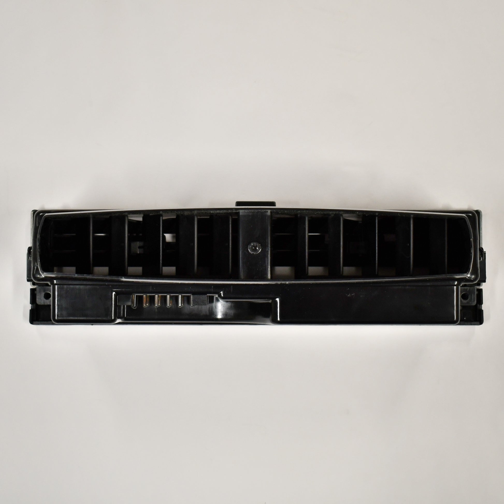 Classic Trim Parts - HVAC Center Duct Genuine Mercedes - R129 Models - Mercedes-Benz