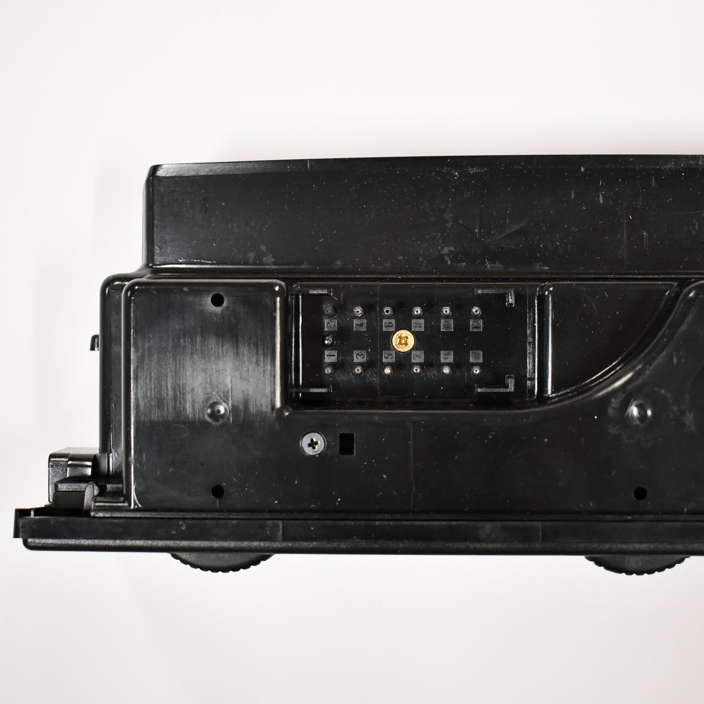 Classic Trim Parts - HVAC Center Duct Genuine Mercedes - R129 Models - Mercedes-Benz