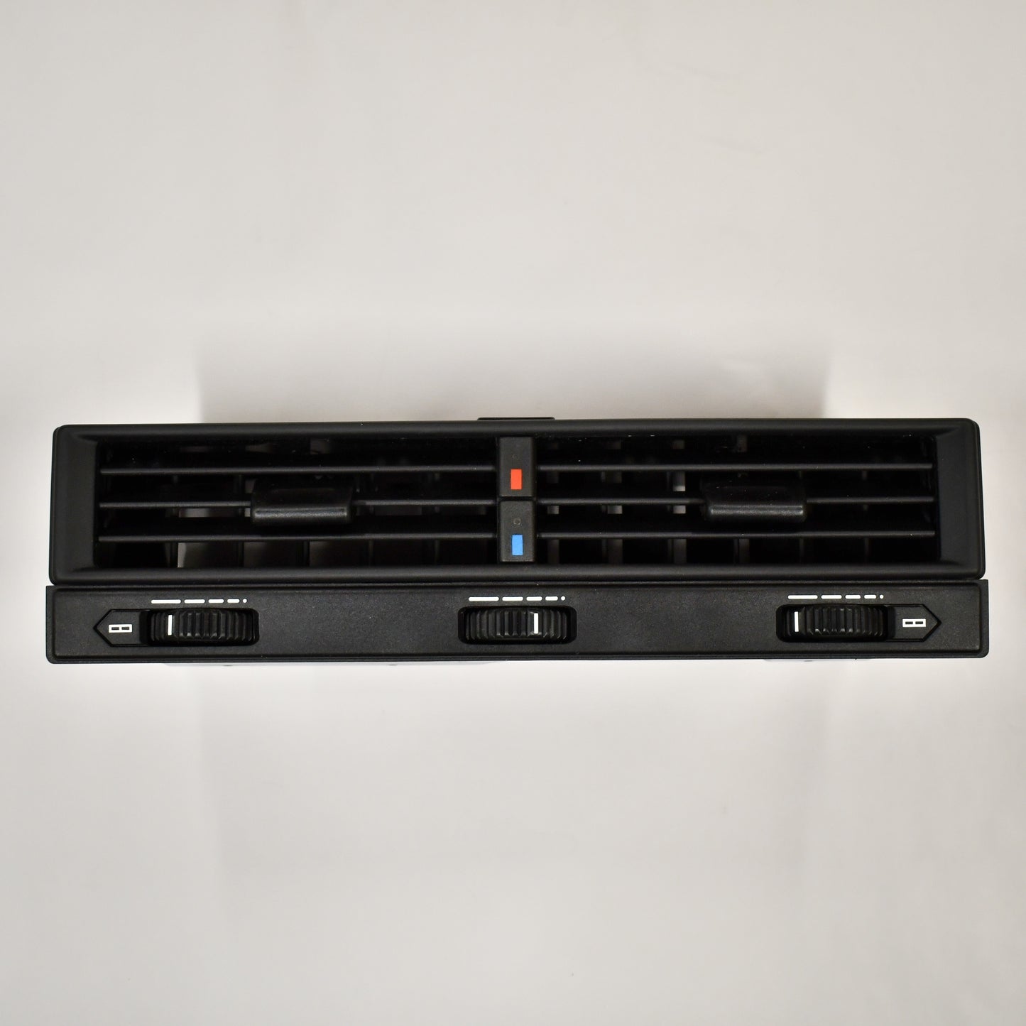 Classic Trim Parts - HVAC Center Duct Genuine Mercedes - R129 Models - Mercedes-Benz