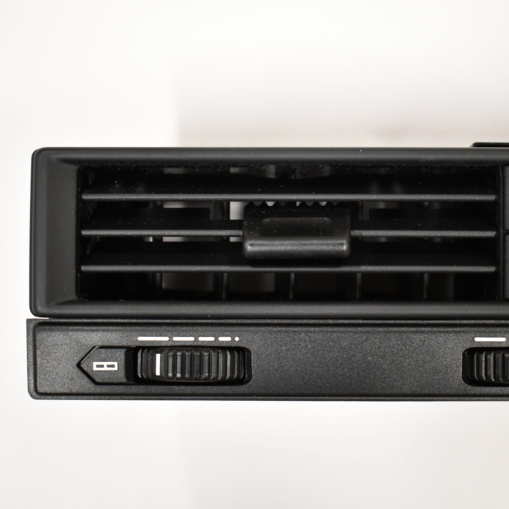 Classic Trim Parts - HVAC Center Duct Genuine Mercedes - R129 Models - Mercedes-Benz