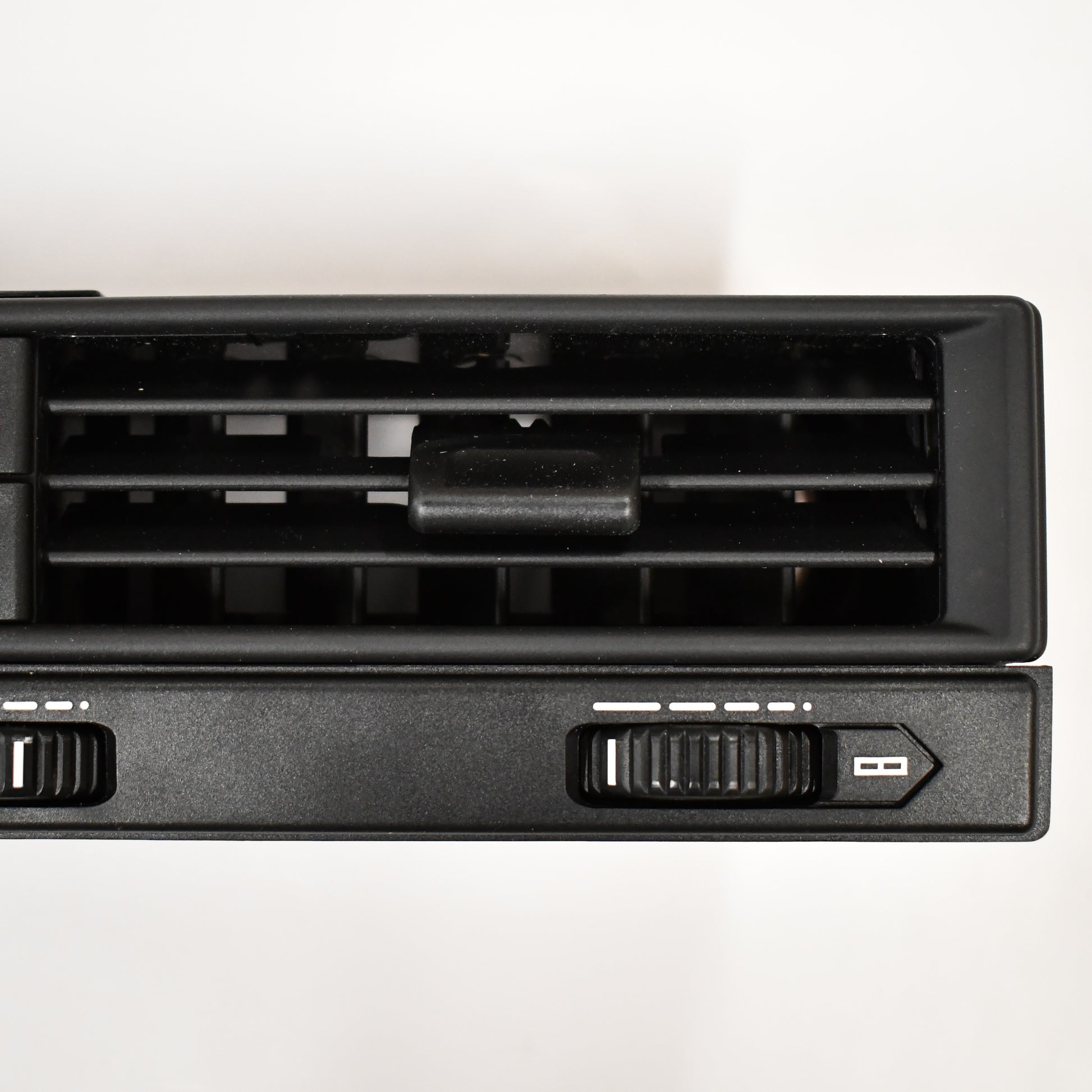 Classic Trim Parts - HVAC Center Duct Genuine Mercedes - R129 Models - Mercedes-Benz