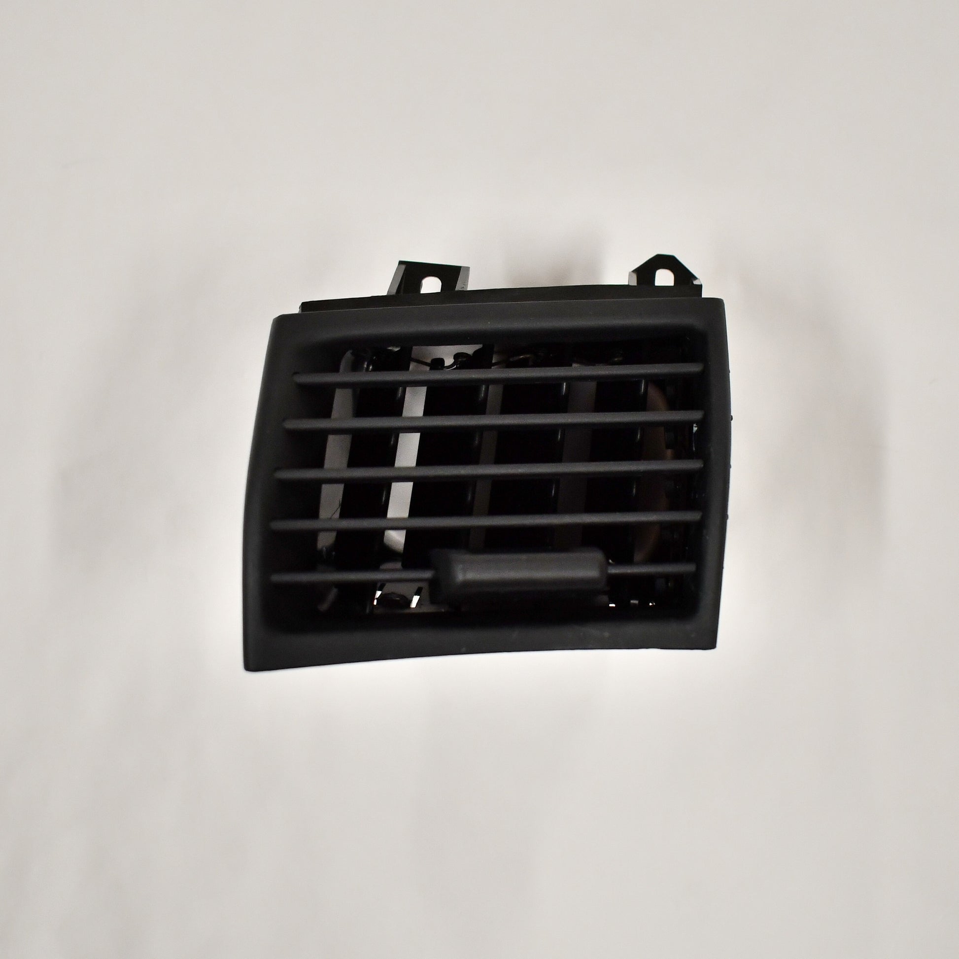 Classic Trim Parts - Dashboard HVAC Vent Grille (Black) Genuine Mercedes - R129 Models - Mercedes-Benz